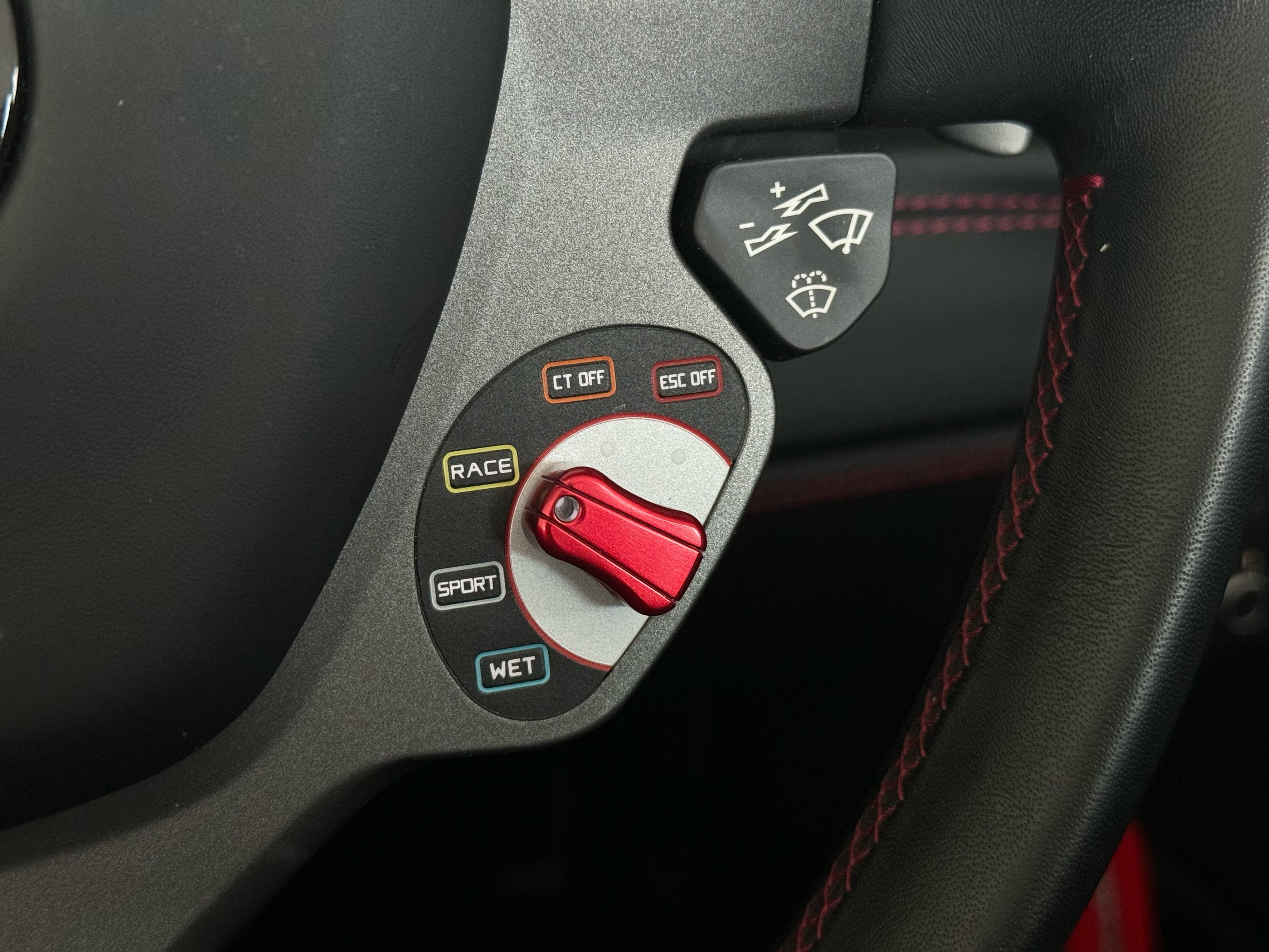 Ferrari 488 Spider - 2019 - Joinsteer - #16