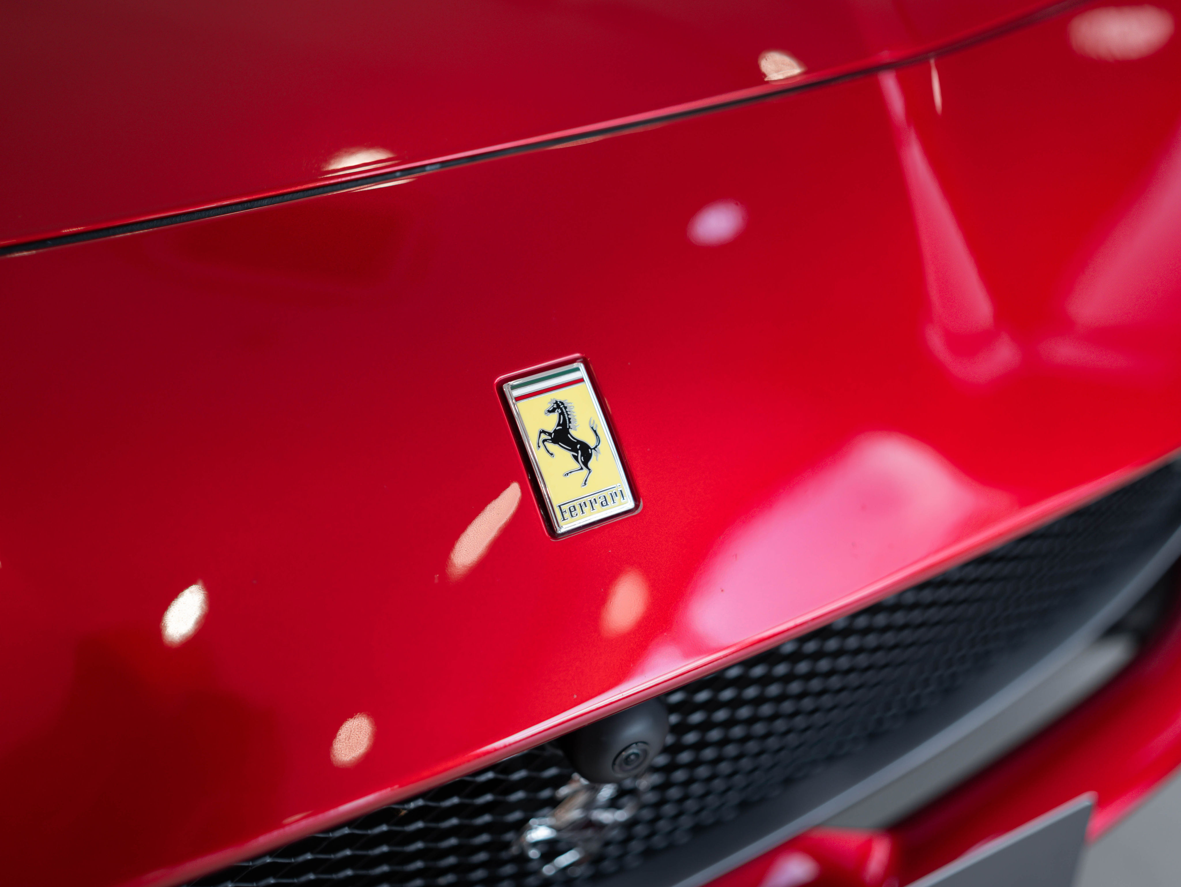 Ferrari 812 Superfast - 2019 - Joinsteer - #47