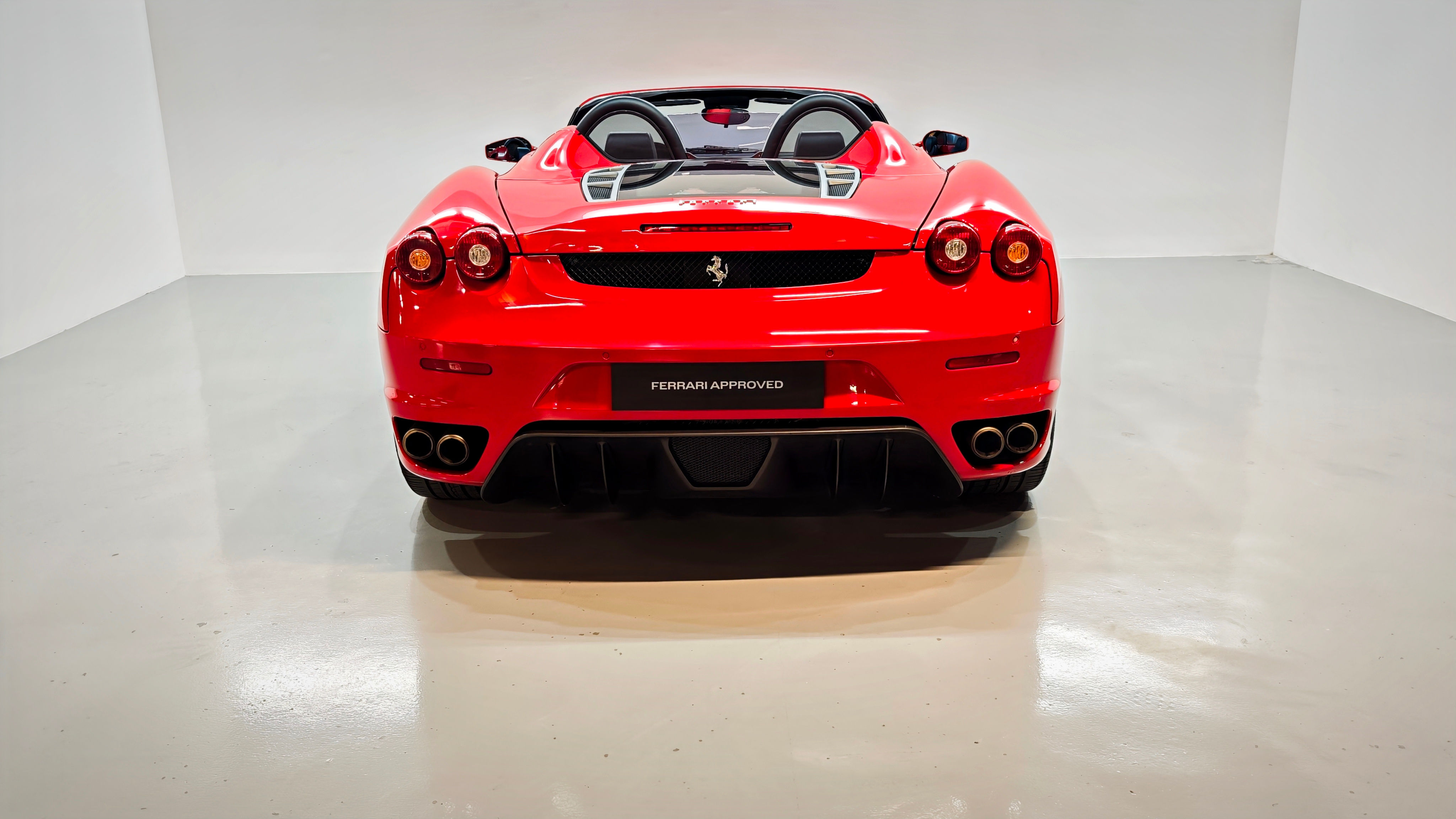 Ferrari F430 Spider - 2007 - Joinsteer - #7
