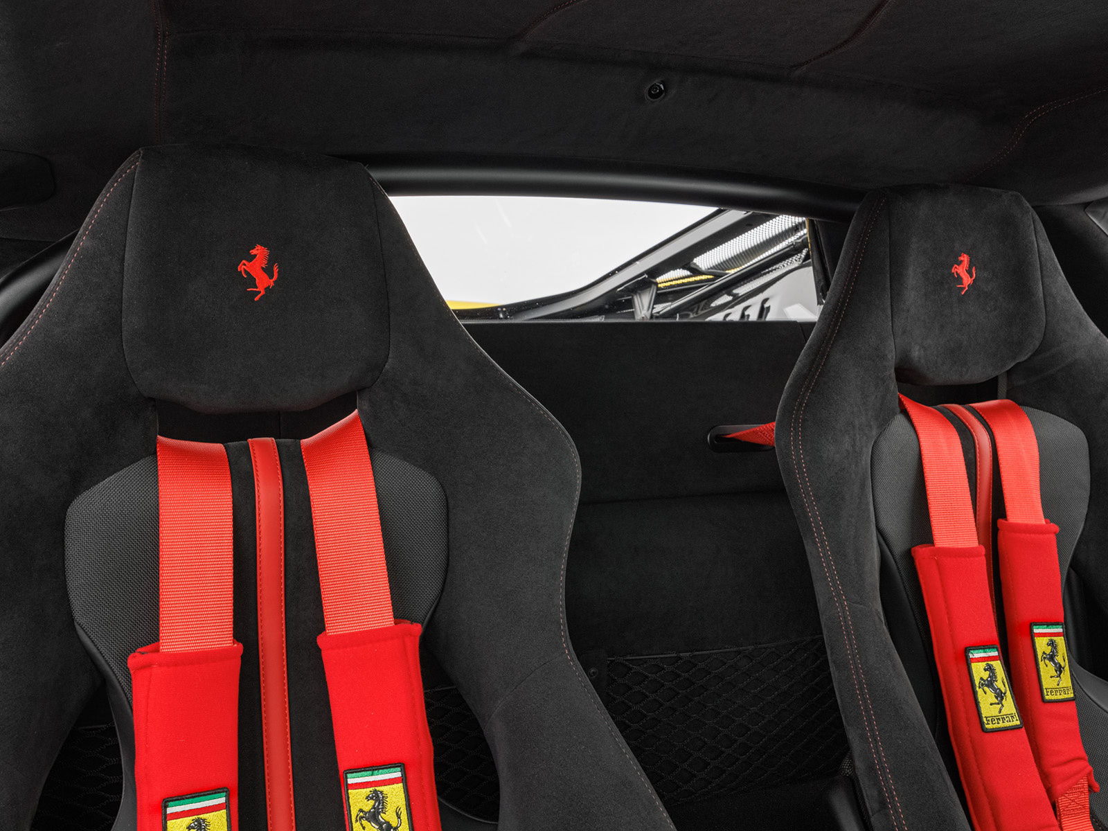 Ferrari 488 Pista - 2020 - Joinsteer - #19