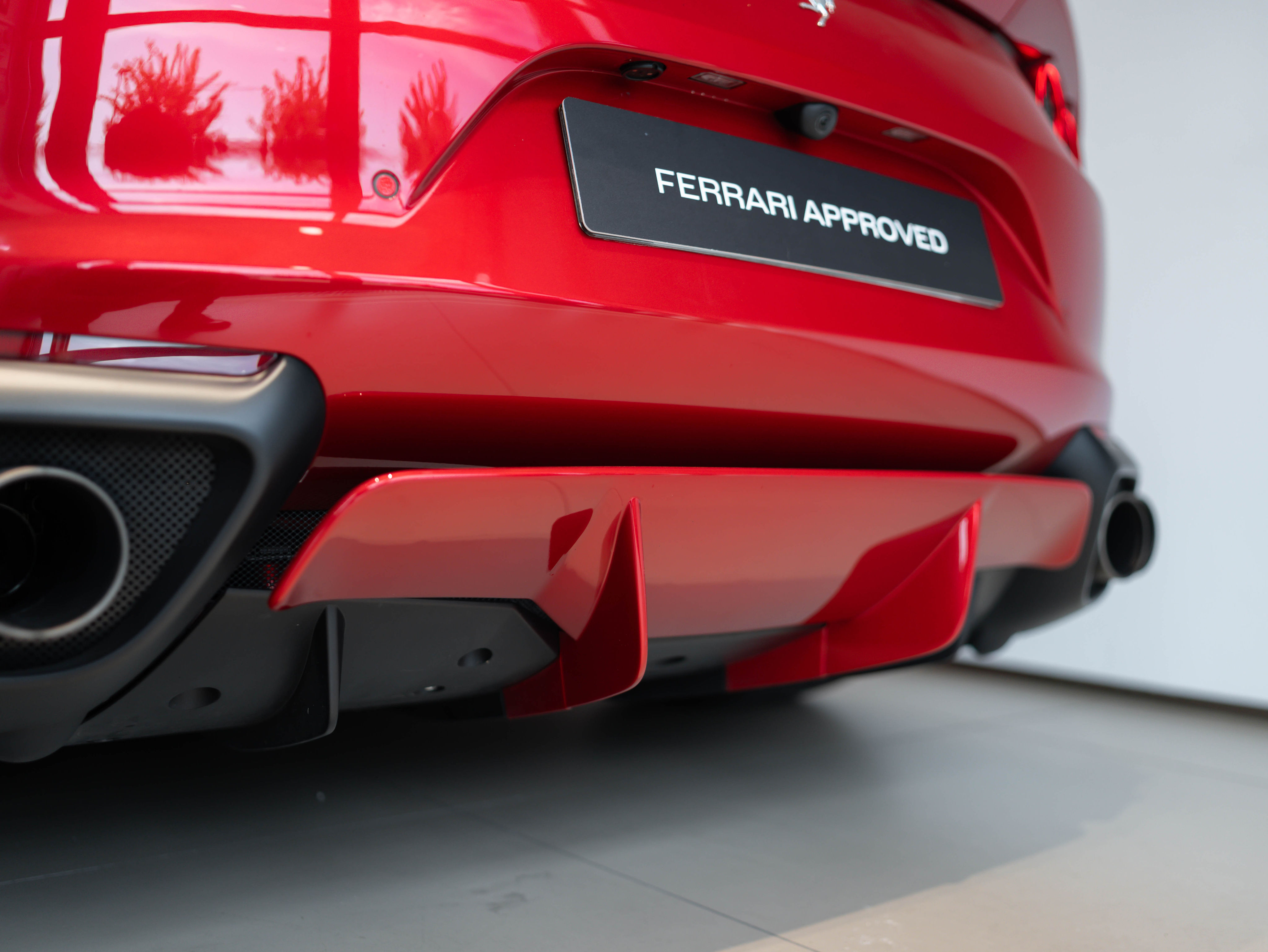 Ferrari 812 Superfast - 2019 - Joinsteer - #52
