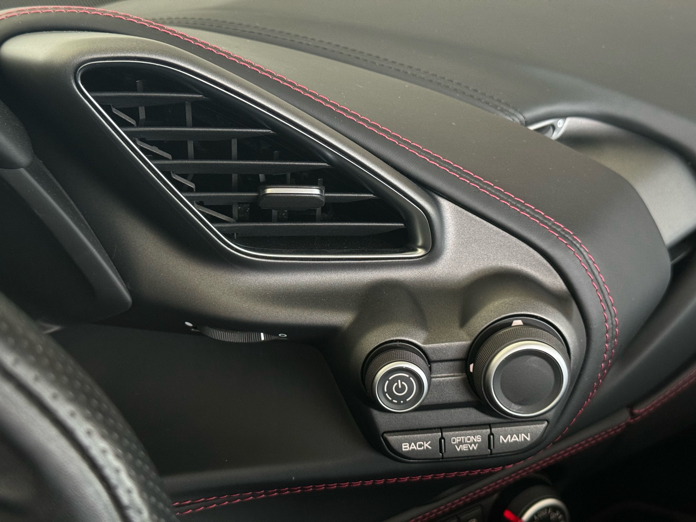 Ferrari 488 Spider - 2019 - Joinsteer - #20