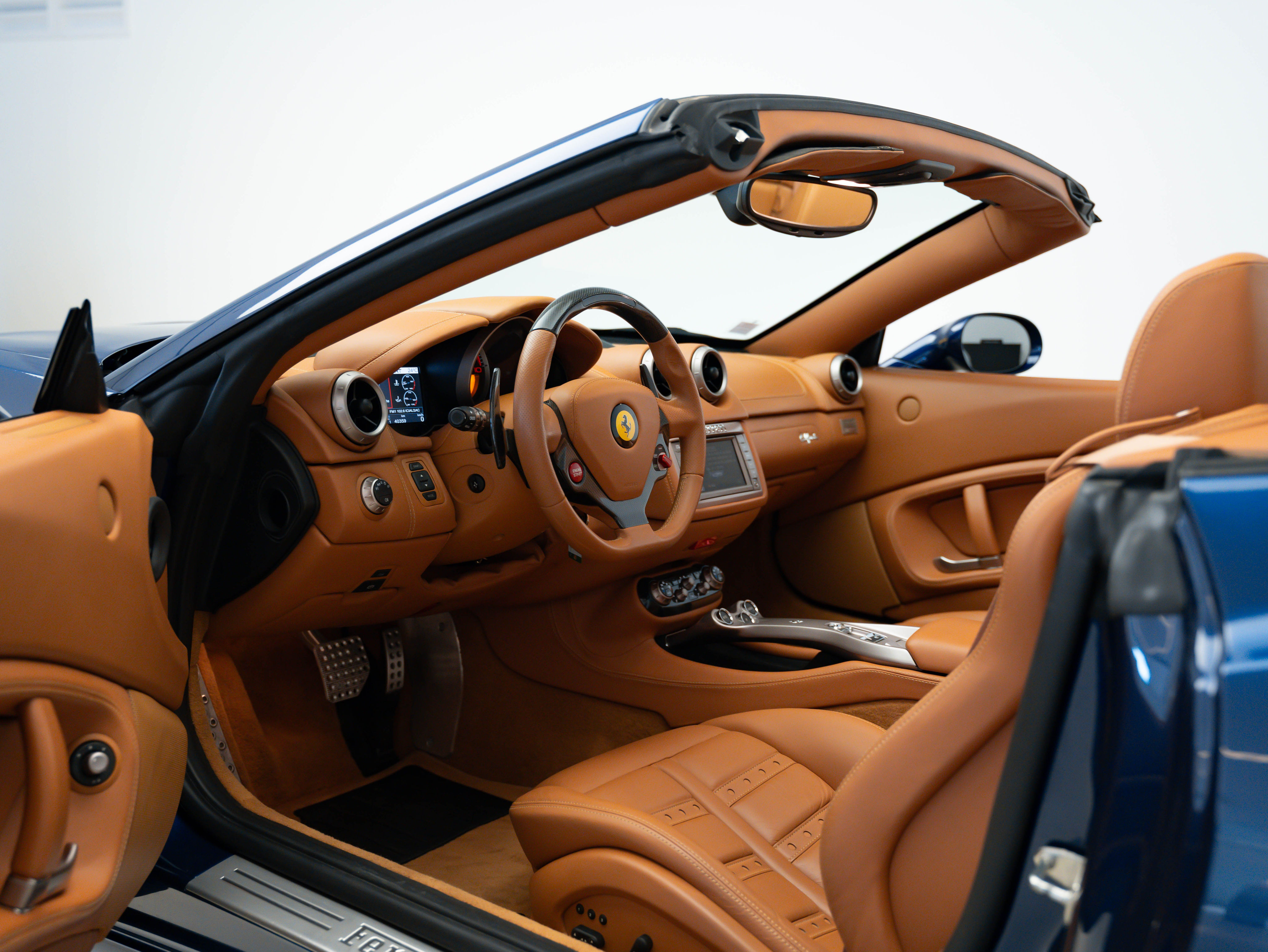 Ferrari California - 2012 - Joinsteer - #7