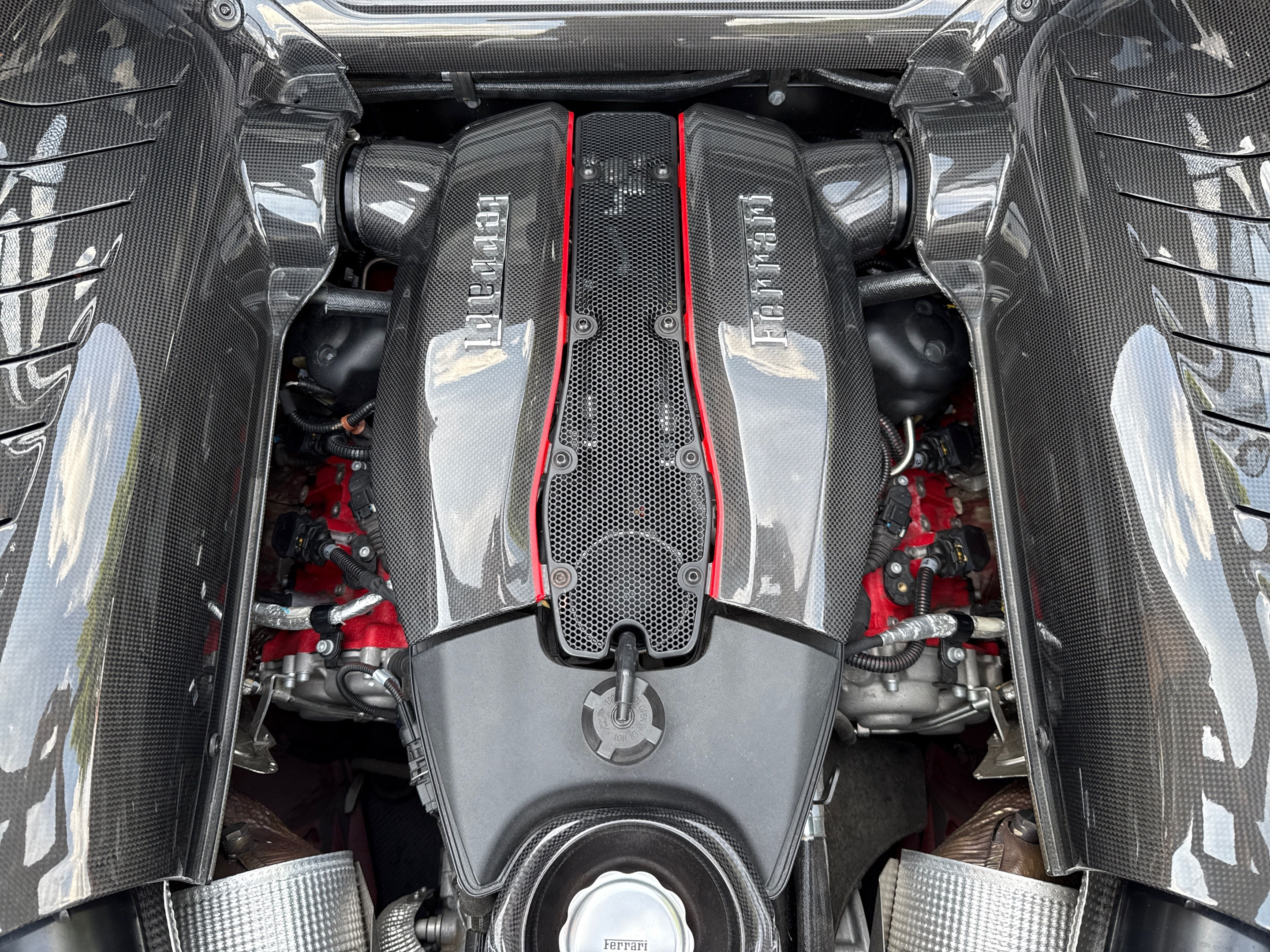 Ferrari 488 Pista - 2019 - Joinsteer - #19