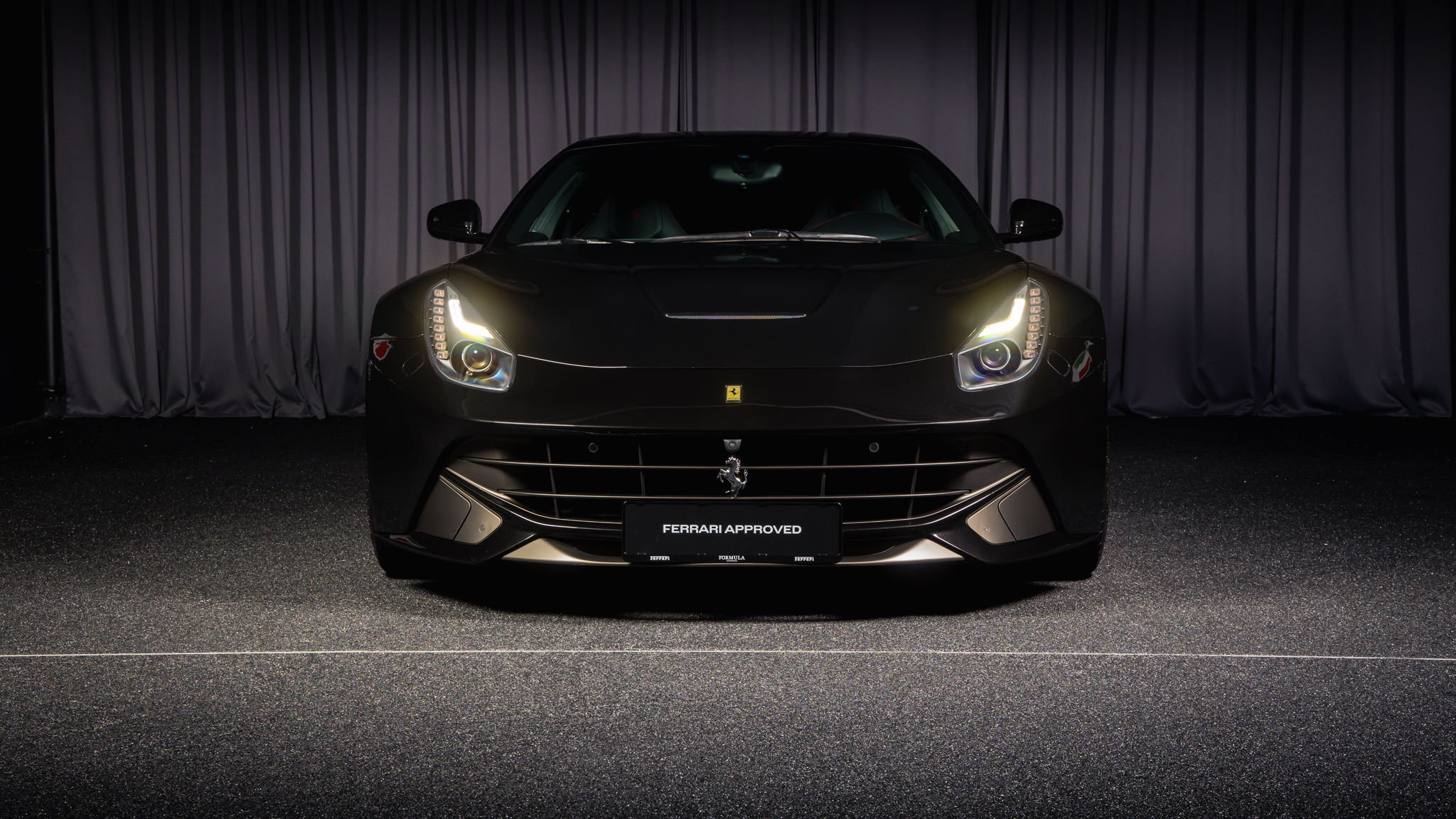 Ferrari F12 Berlinetta - 2014 - Joinsteer - #2