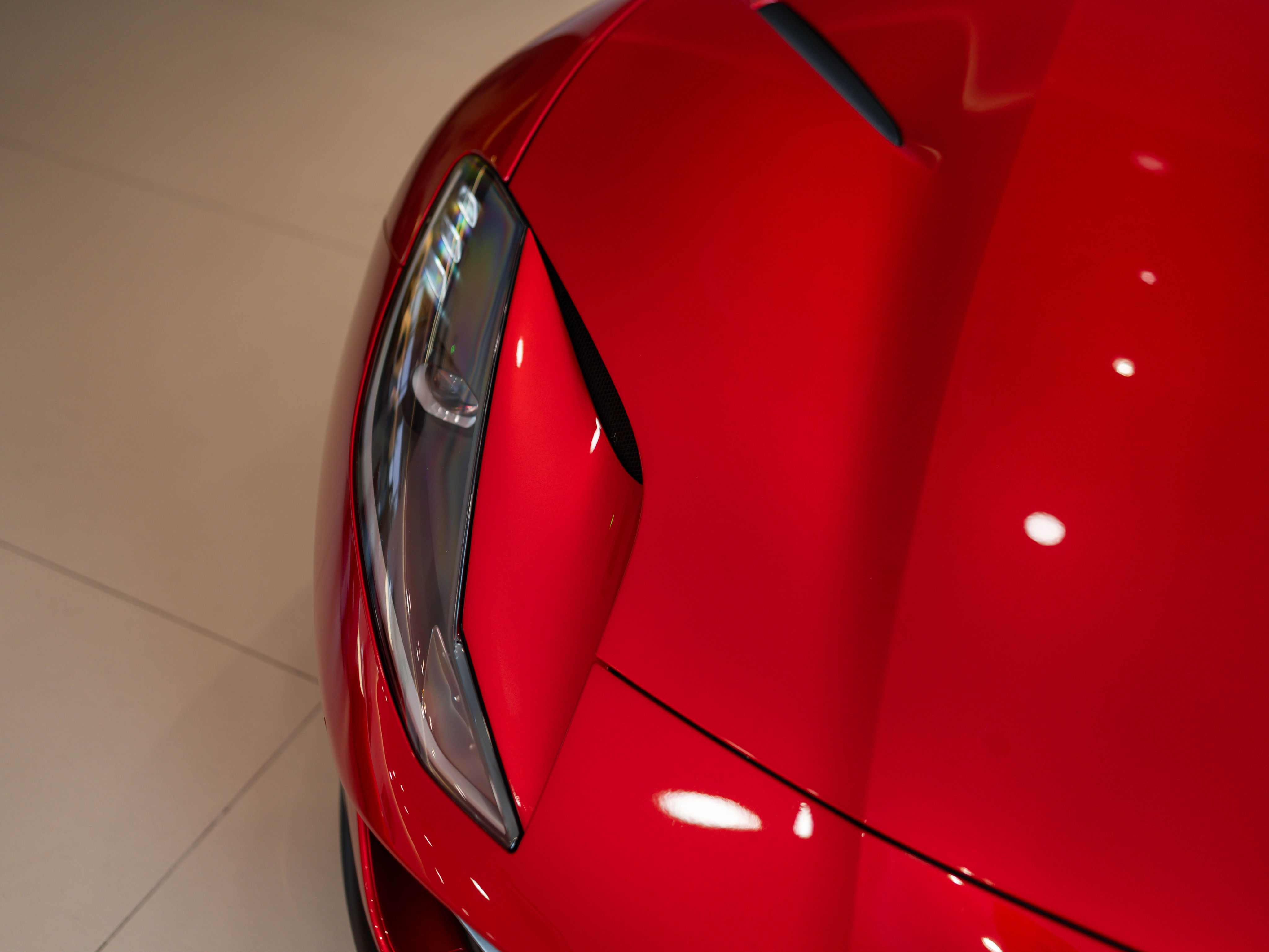 Ferrari 812 Superfast - 2019 - Joinsteer - #57