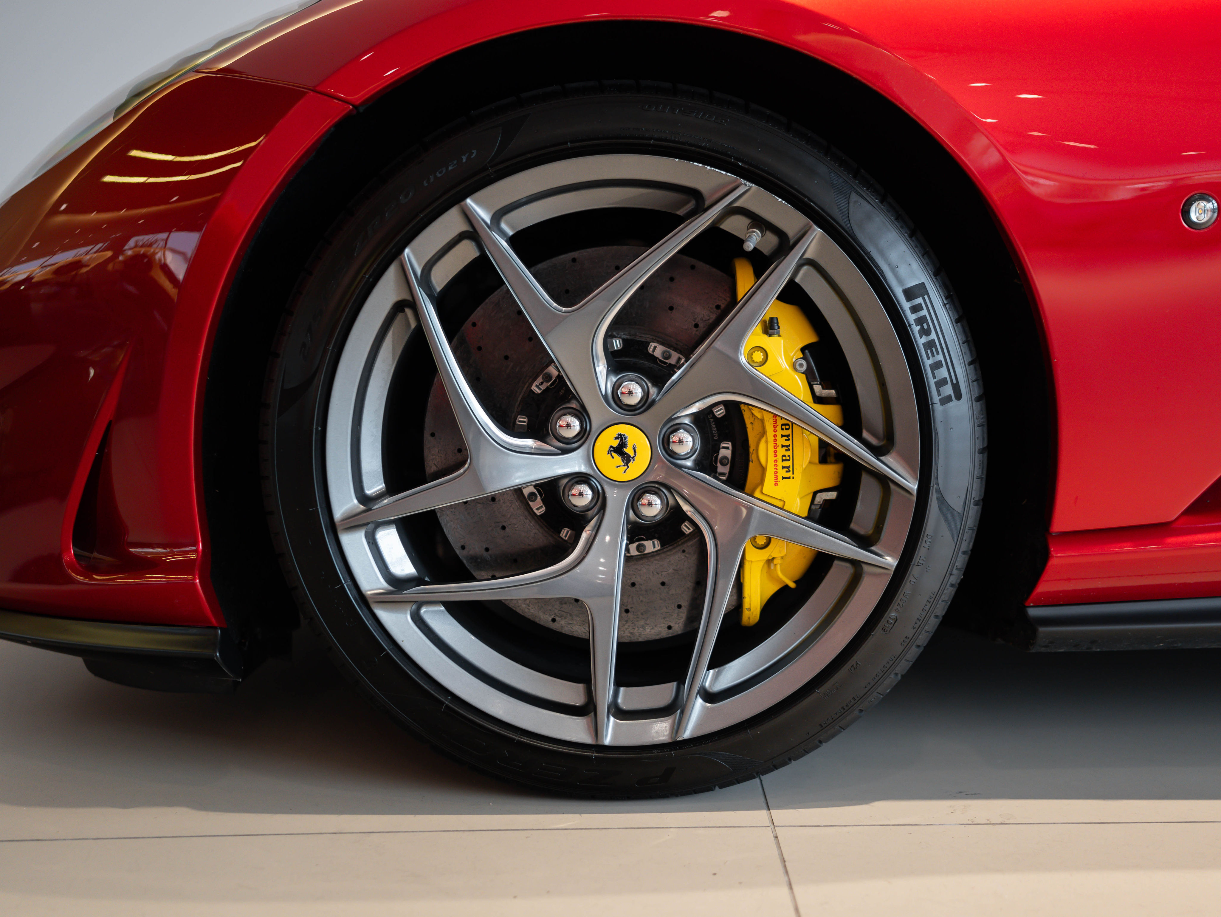 Ferrari 812 Superfast - 2019 - Joinsteer - #58