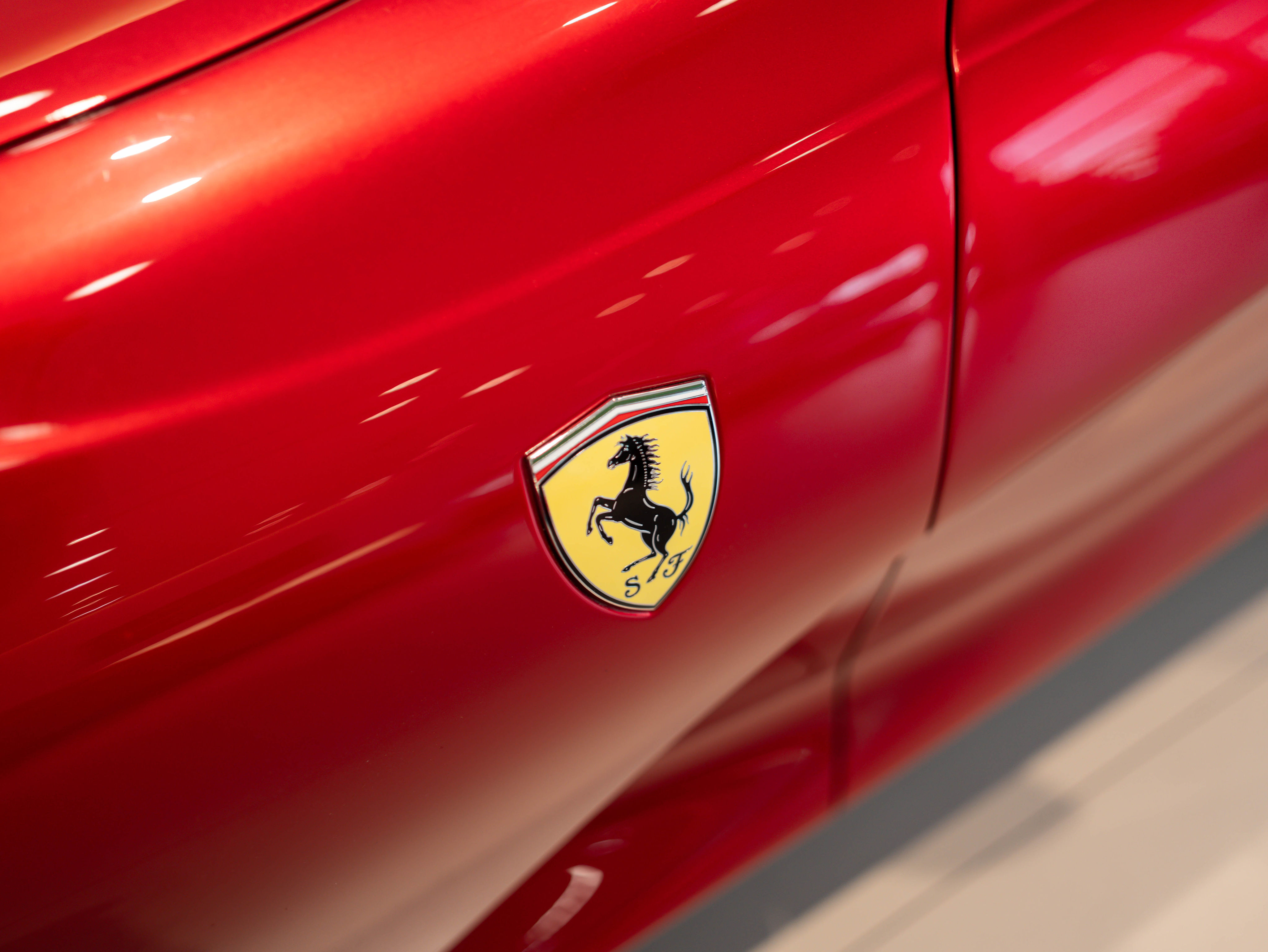 Ferrari 812 Superfast - 2019 - Joinsteer - #59