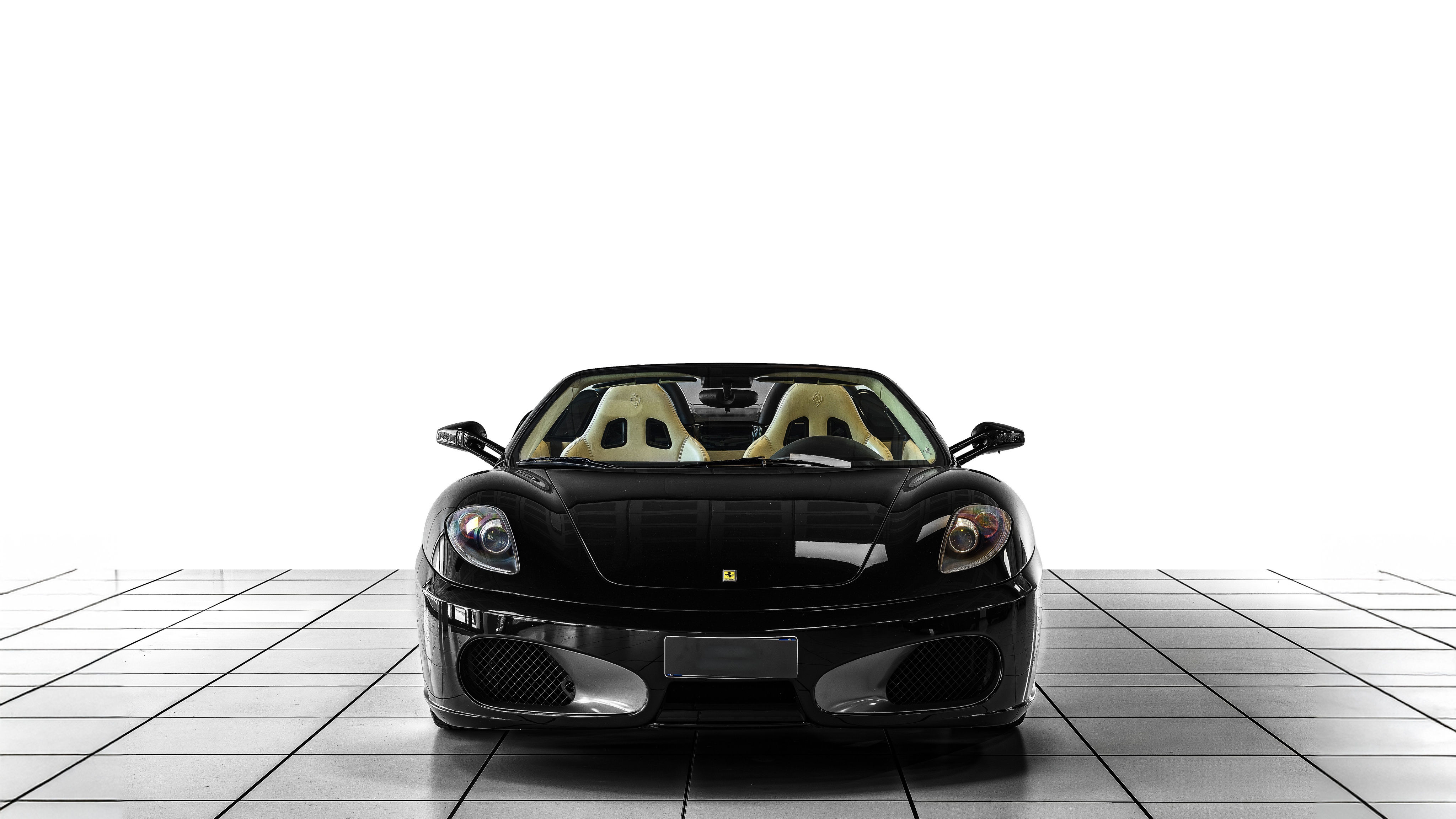 Ferrari F430 Spider - 2007 - Joinsteer - #2