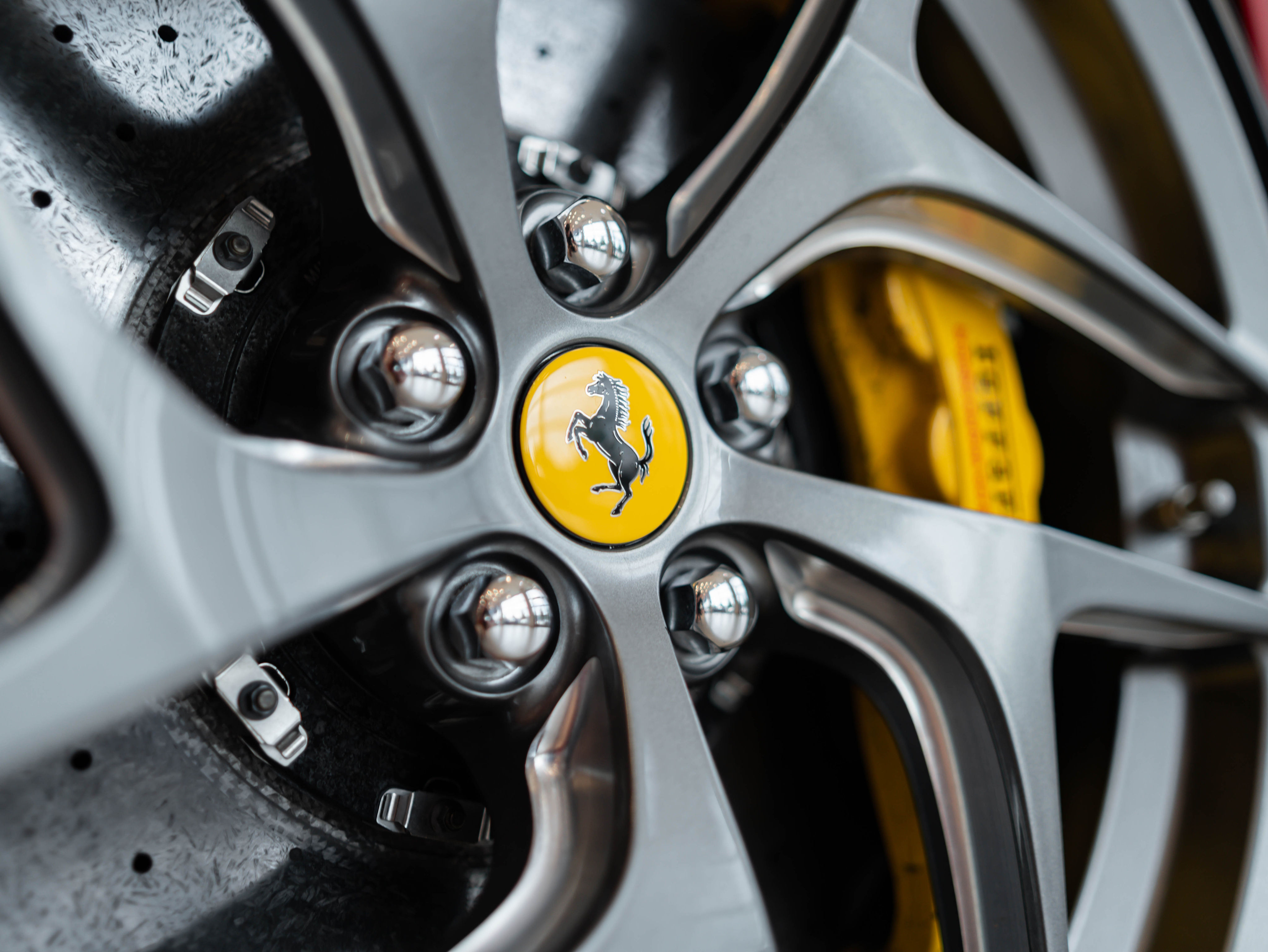 Ferrari 812 Superfast - 2019 - Joinsteer - #60