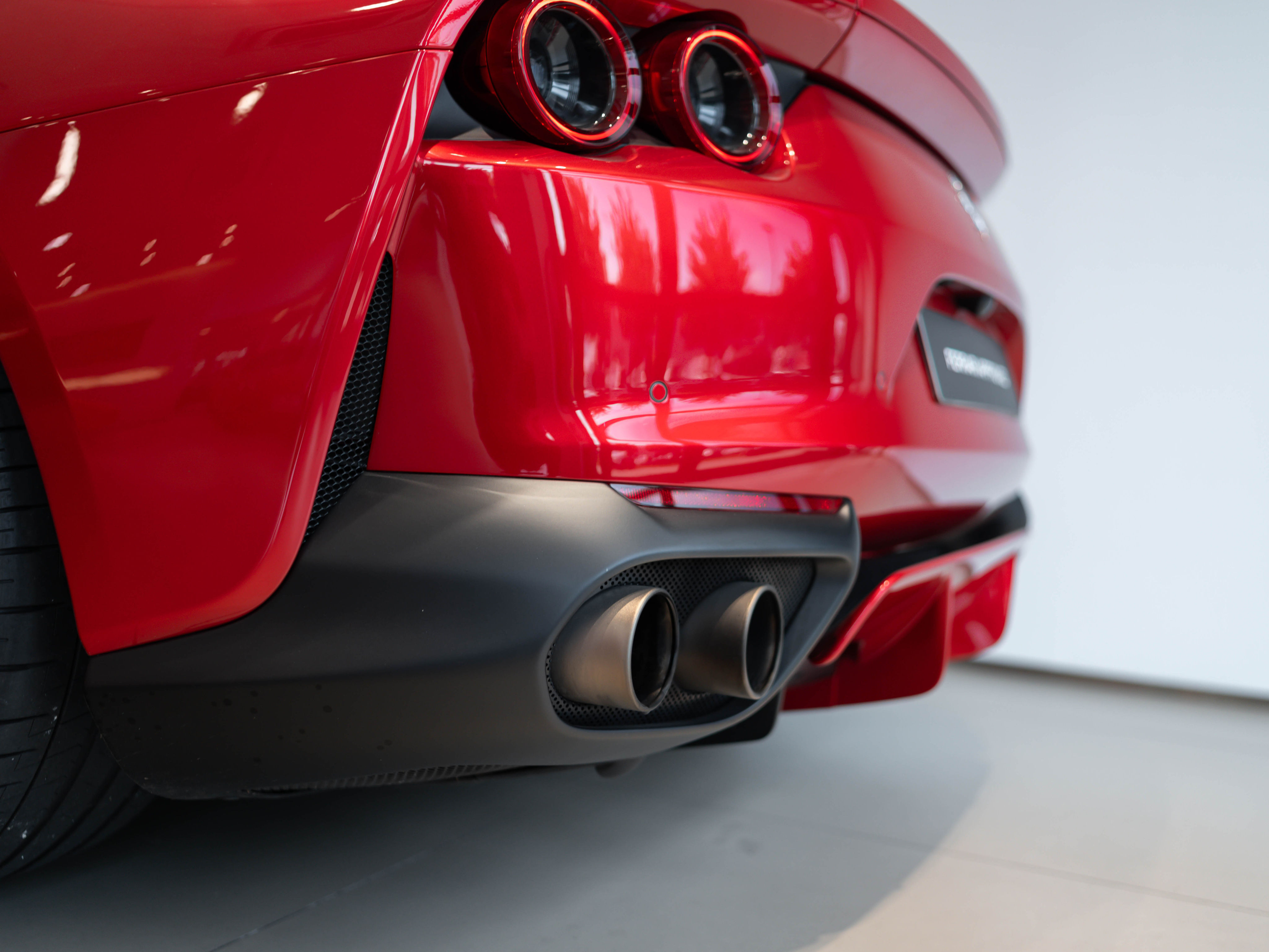 Ferrari 812 Superfast - 2019 - Joinsteer - #62