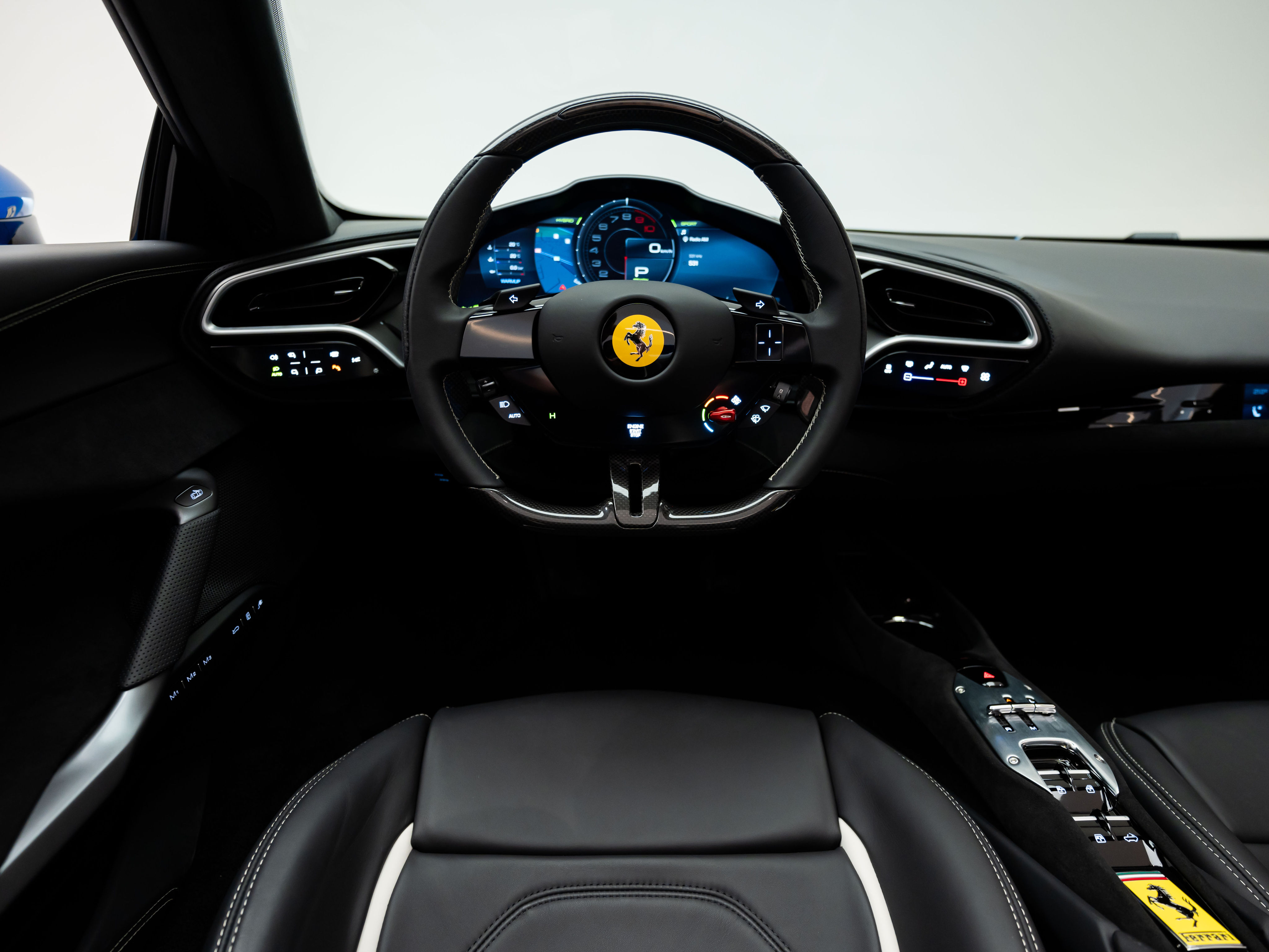 Ferrari 296 GTS - 2024 - Joinsteer - #7