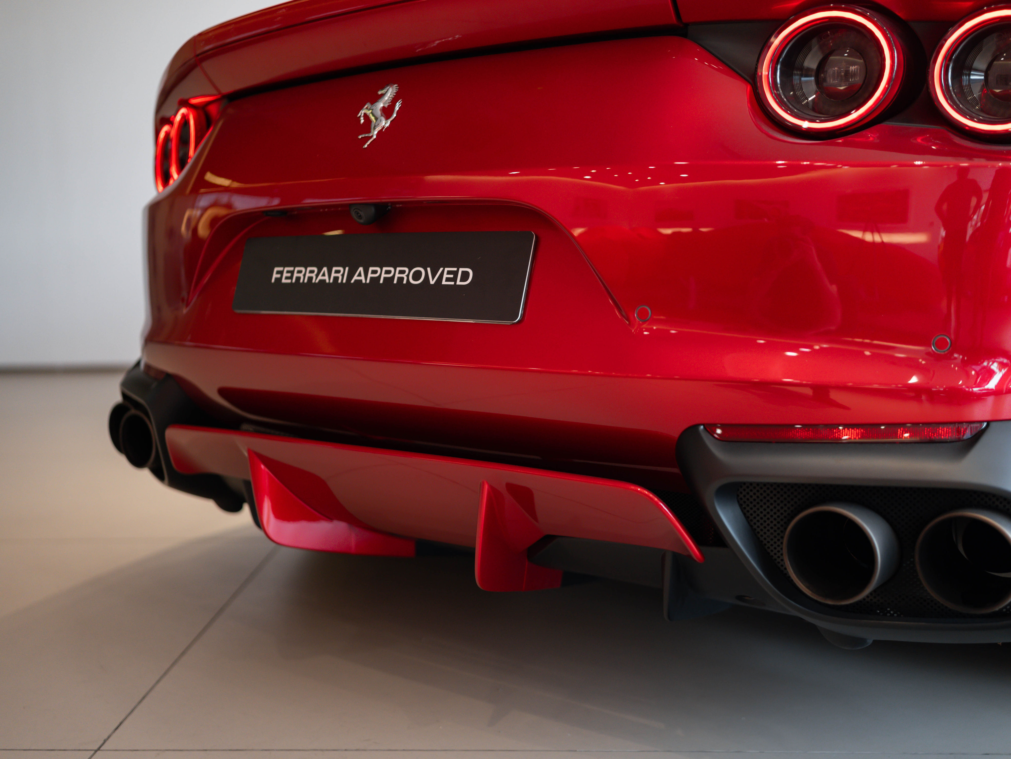 Ferrari 812 Superfast - 2019 - Joinsteer - #63