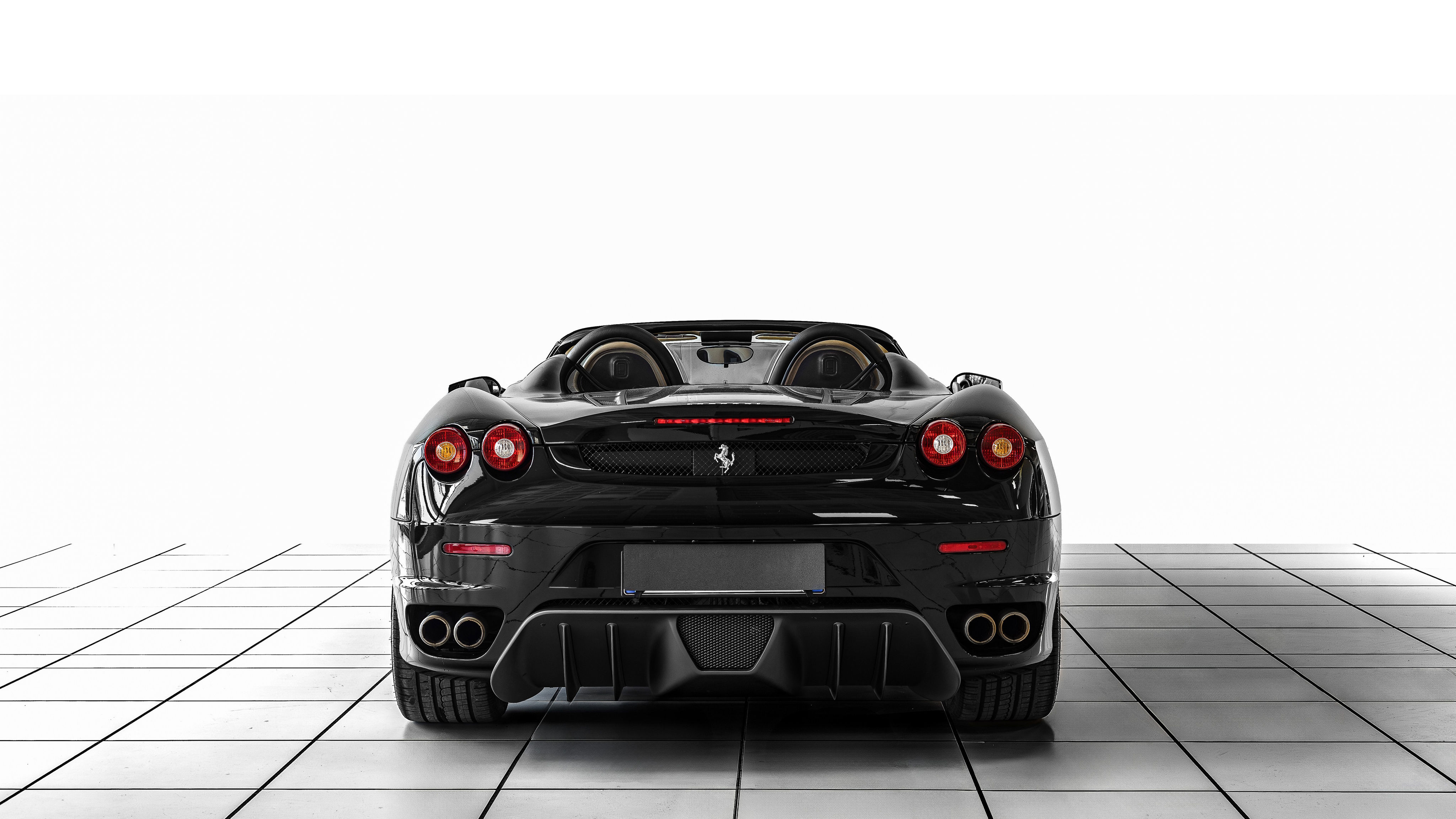 Ferrari F430 Spider - 2007 - Joinsteer - #5