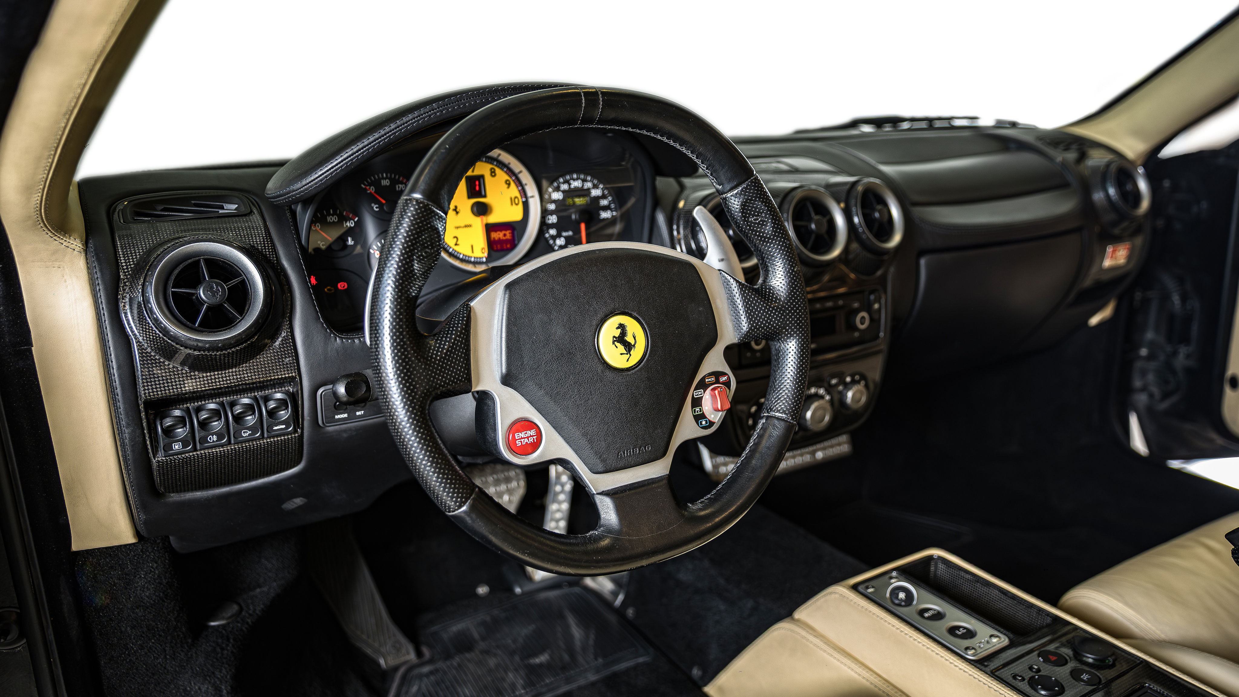 Ferrari F430 Spider - 2007 - Joinsteer - #7