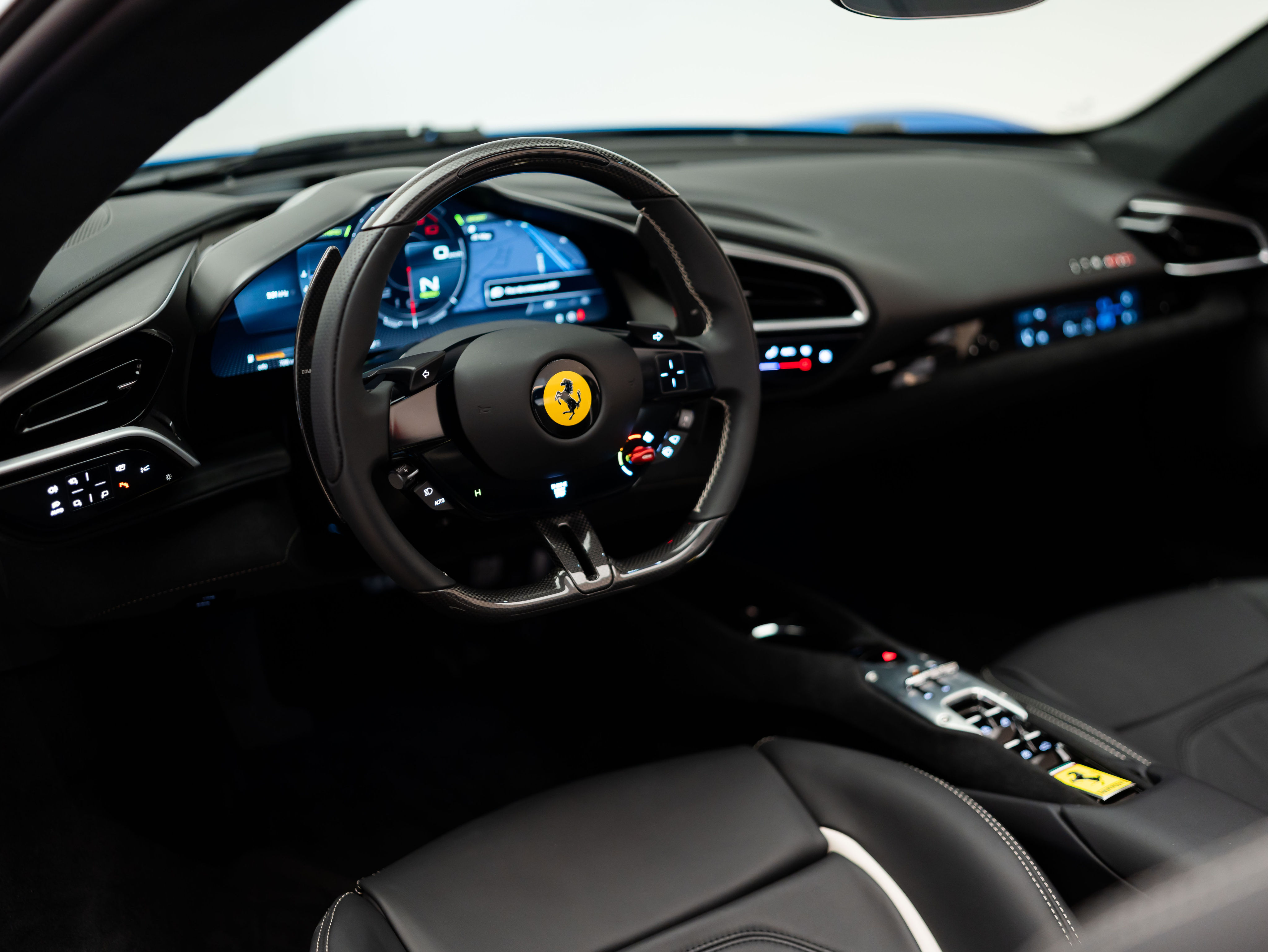 Ferrari 296 GTS - 2024 - Joinsteer - #8
