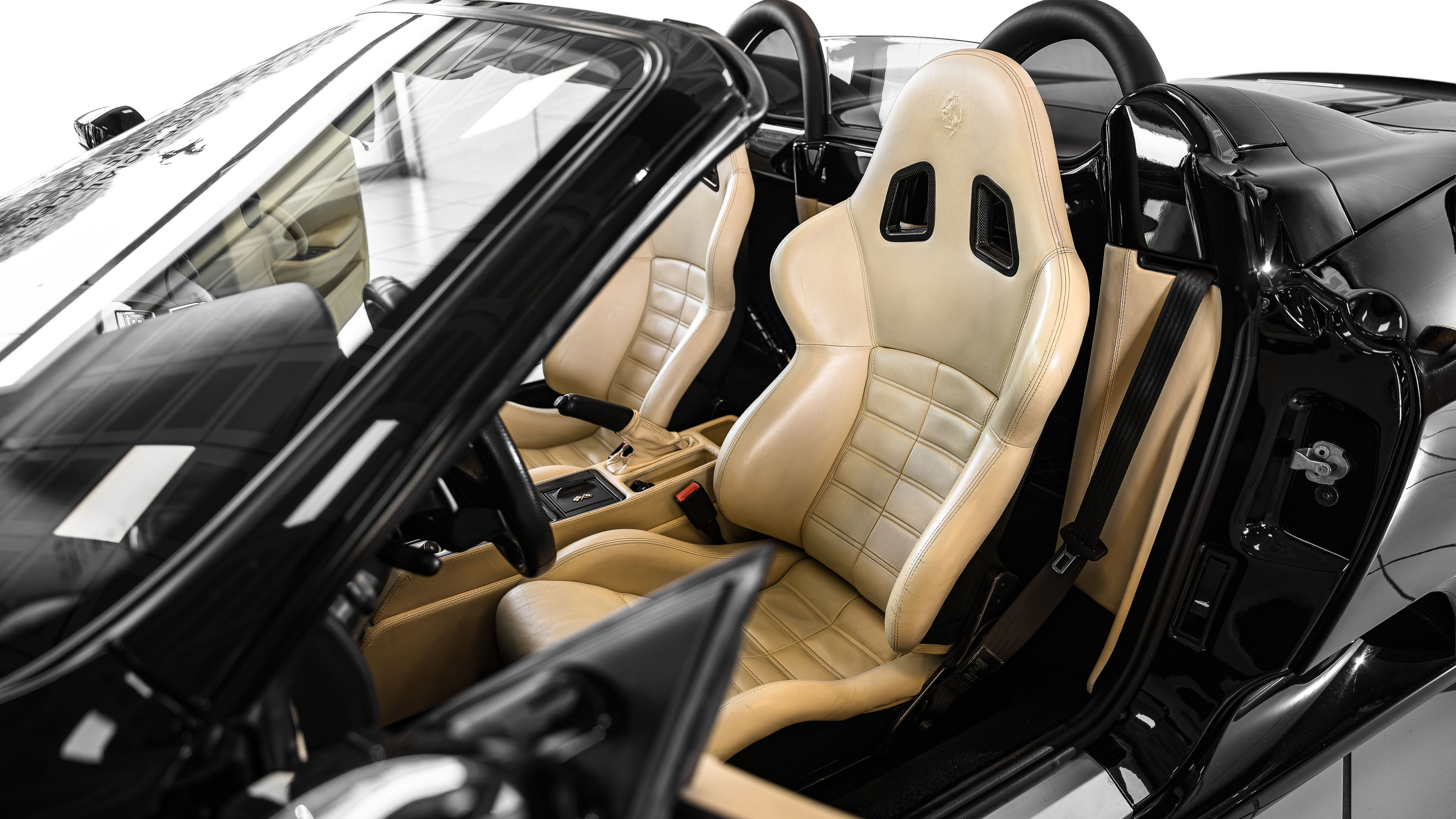 Ferrari F430 Spider - 2007 - Joinsteer - #10