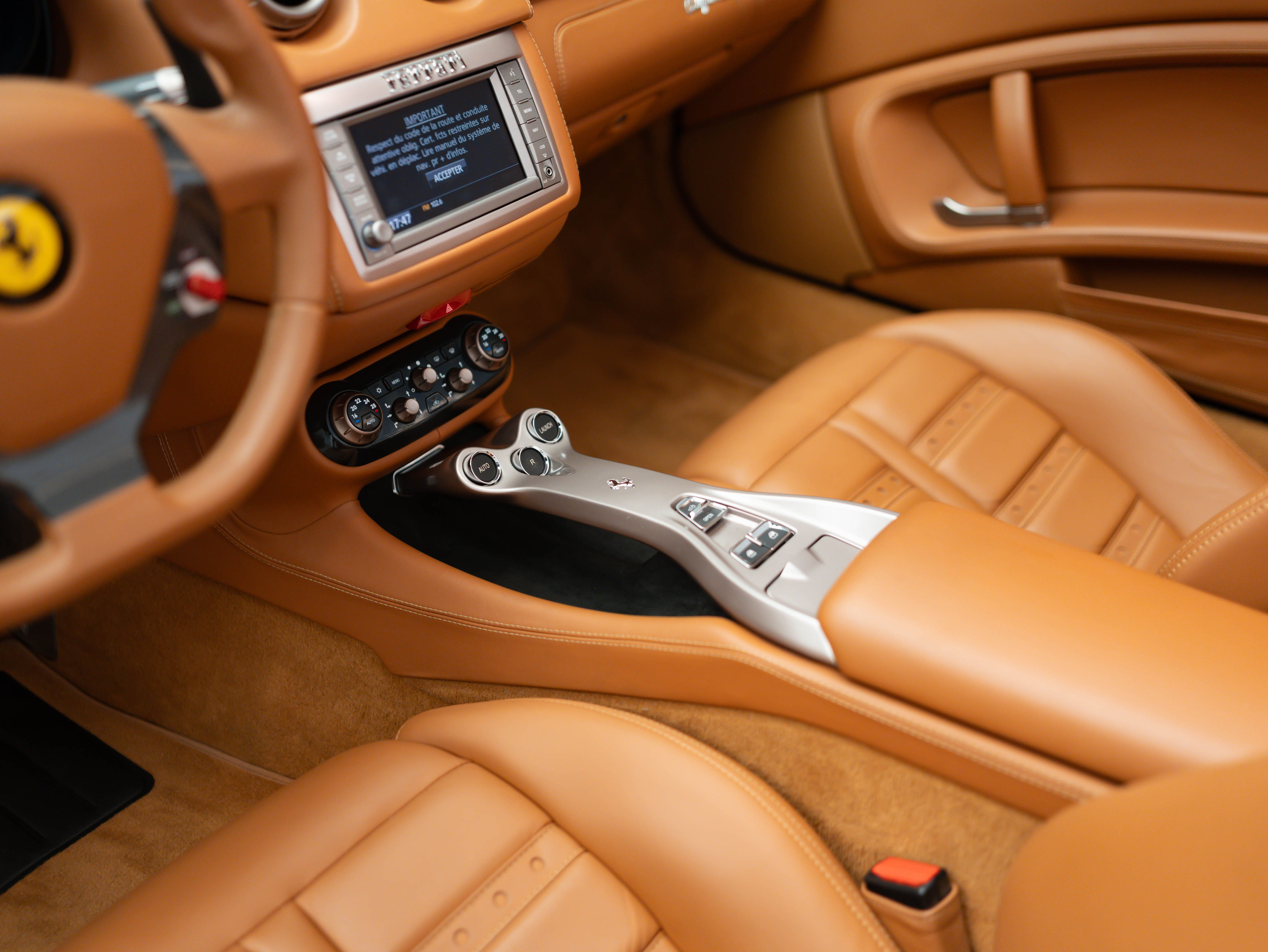 Ferrari California - 2012 - Joinsteer - #16