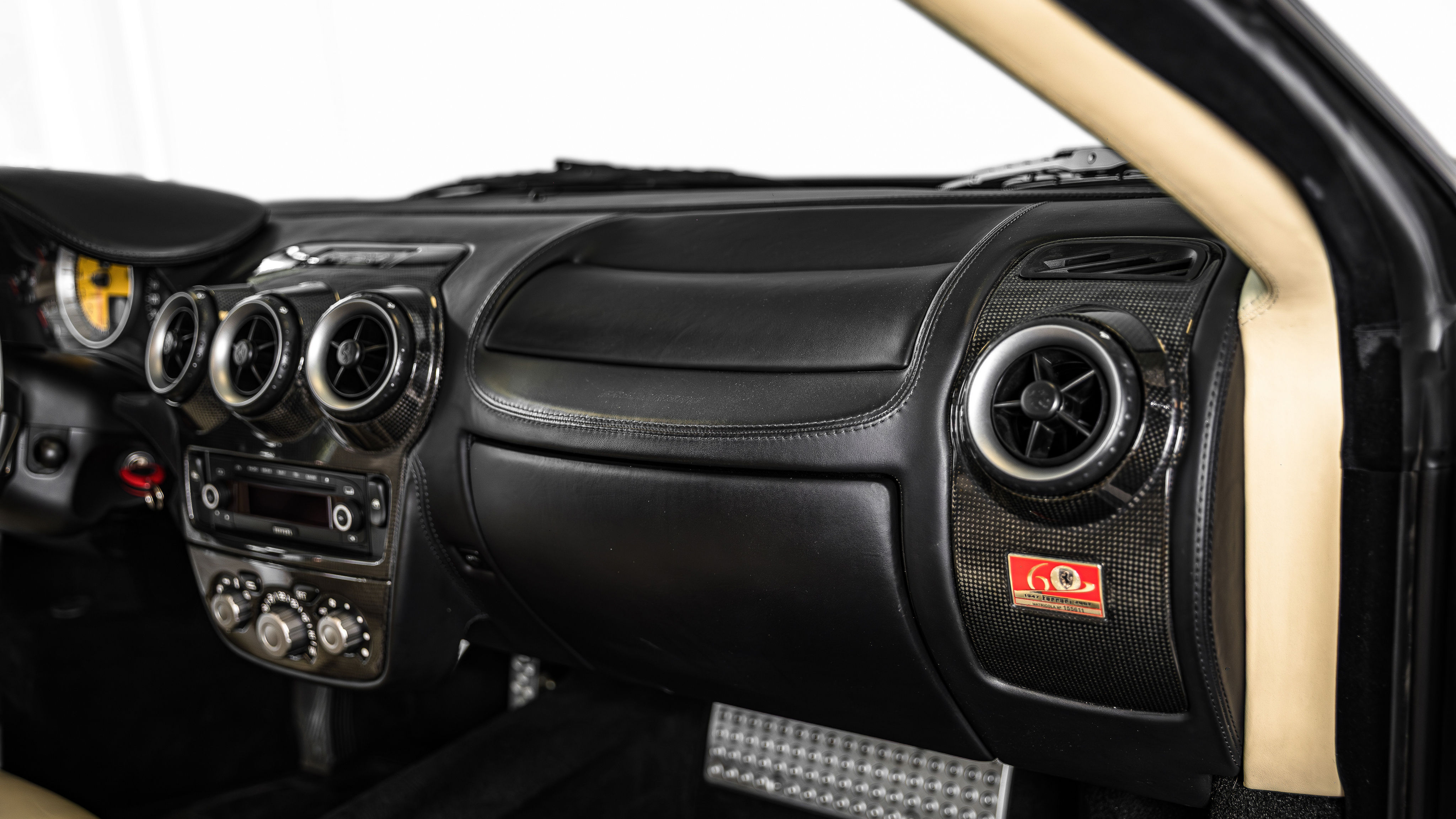 Ferrari F430 Spider - 2007 - Joinsteer - #13