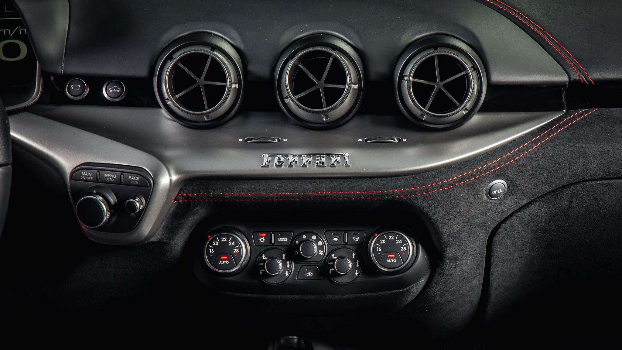 Ferrari F12 Berlinetta - 2014 - Joinsteer - #11