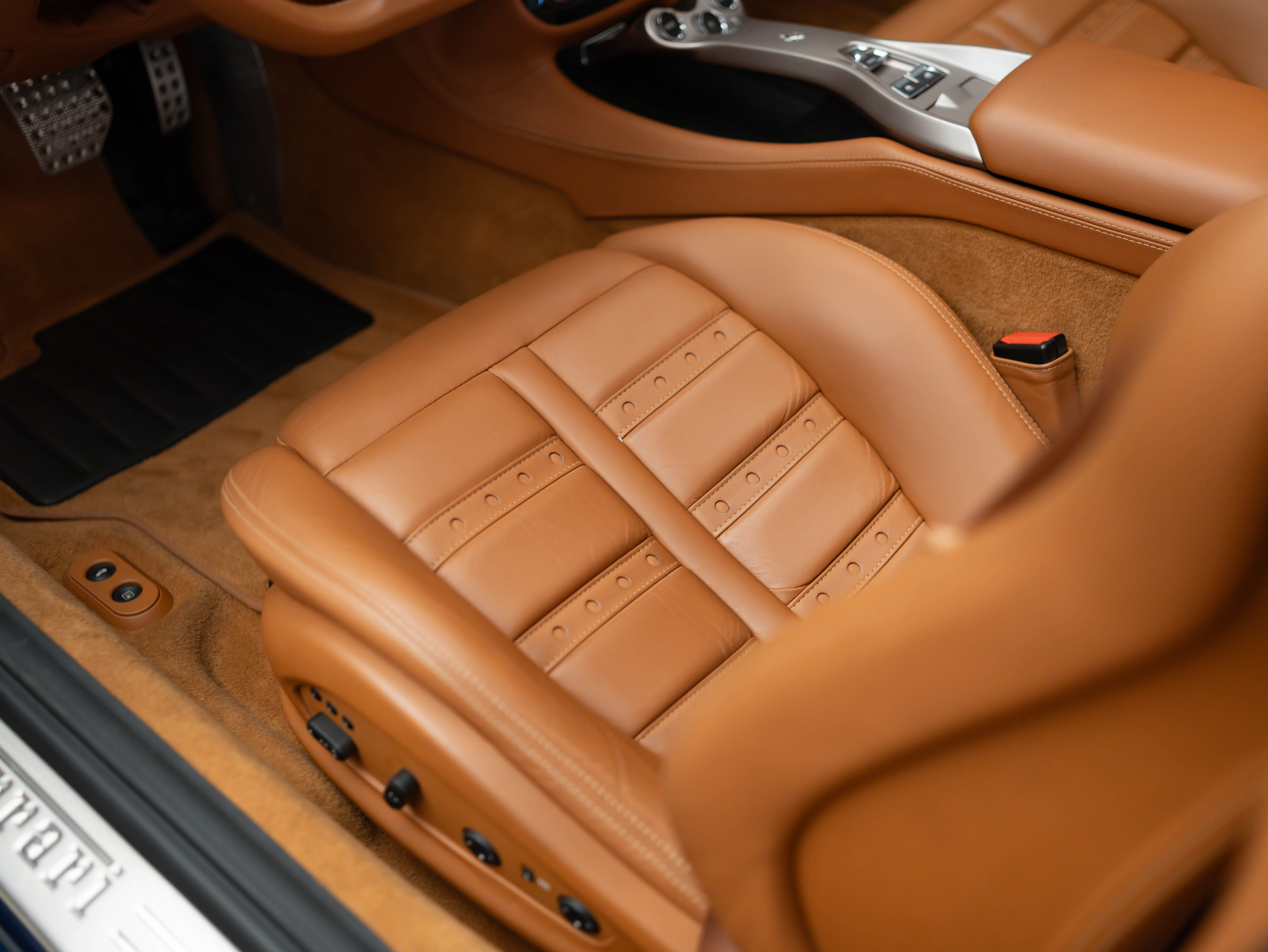 Ferrari California - 2012 - Joinsteer - #17