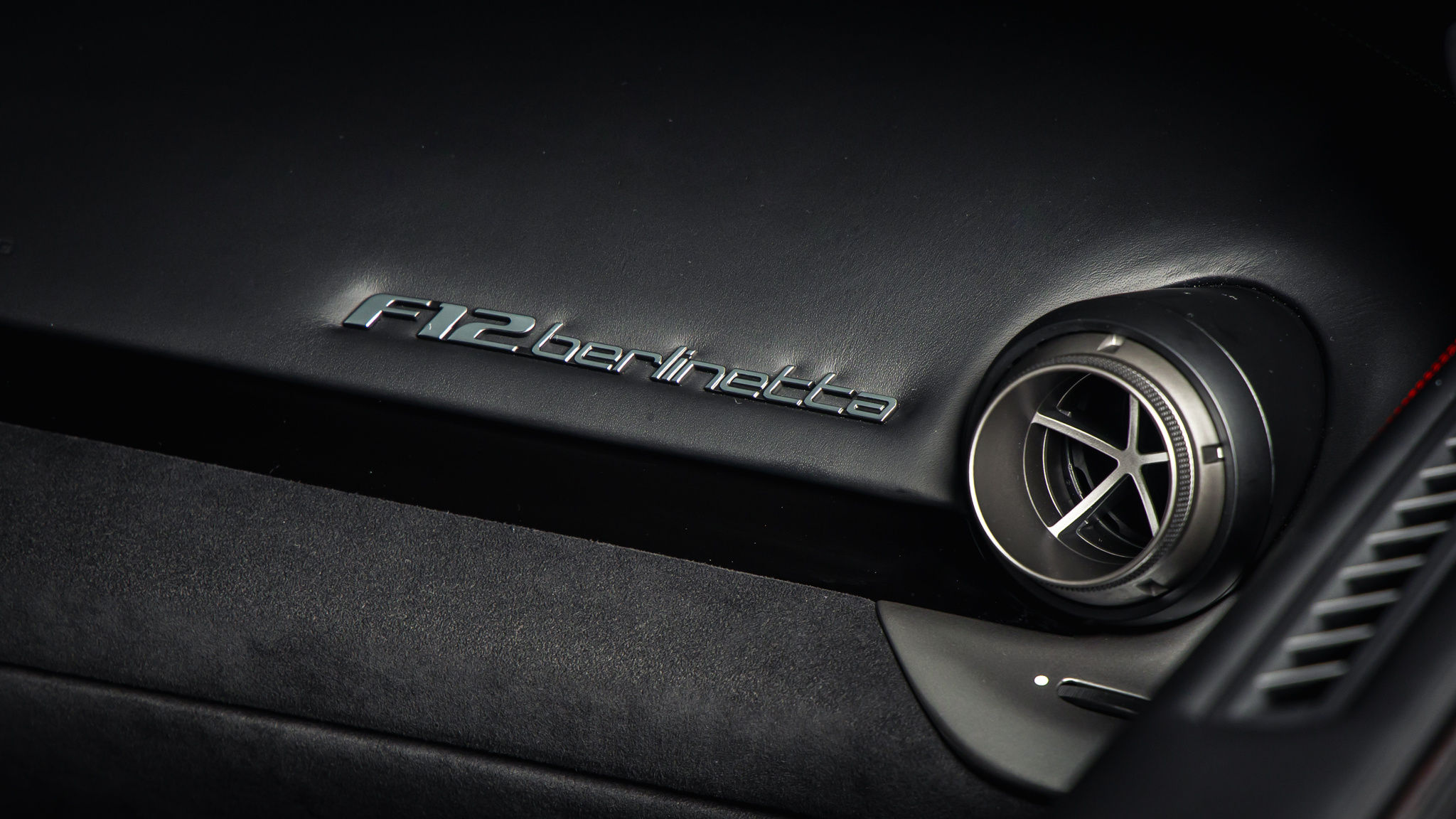 Ferrari F12 Berlinetta - 2014 - Joinsteer - #12
