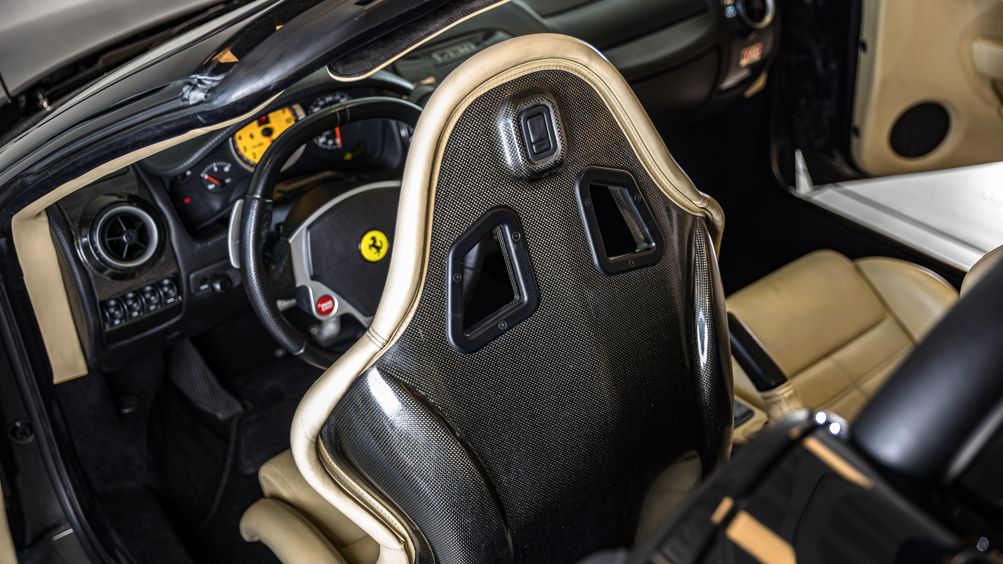 Ferrari F430 Spider - 2007 - Joinsteer - #16