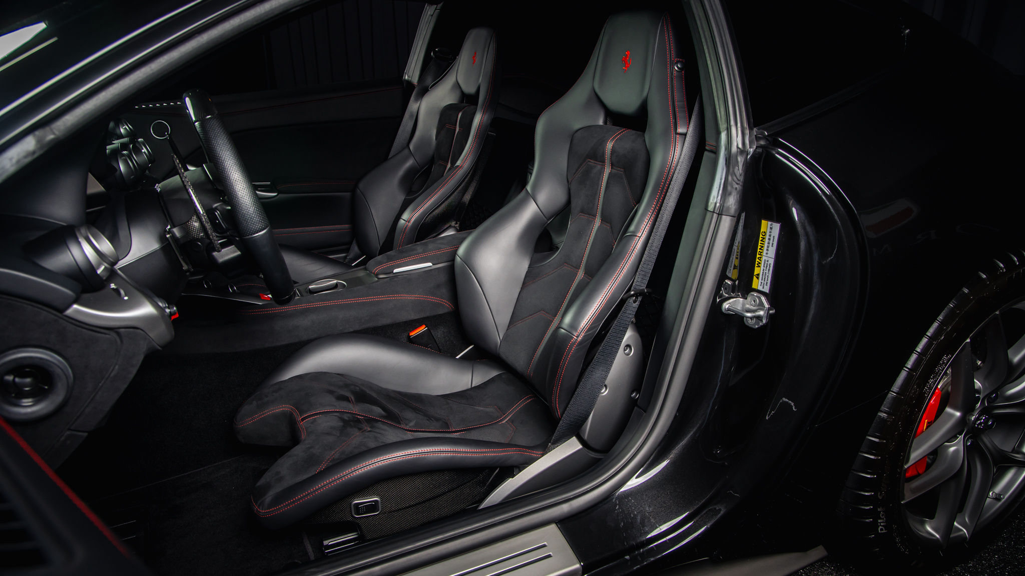 Ferrari F12 Berlinetta - 2014 - Joinsteer - #13