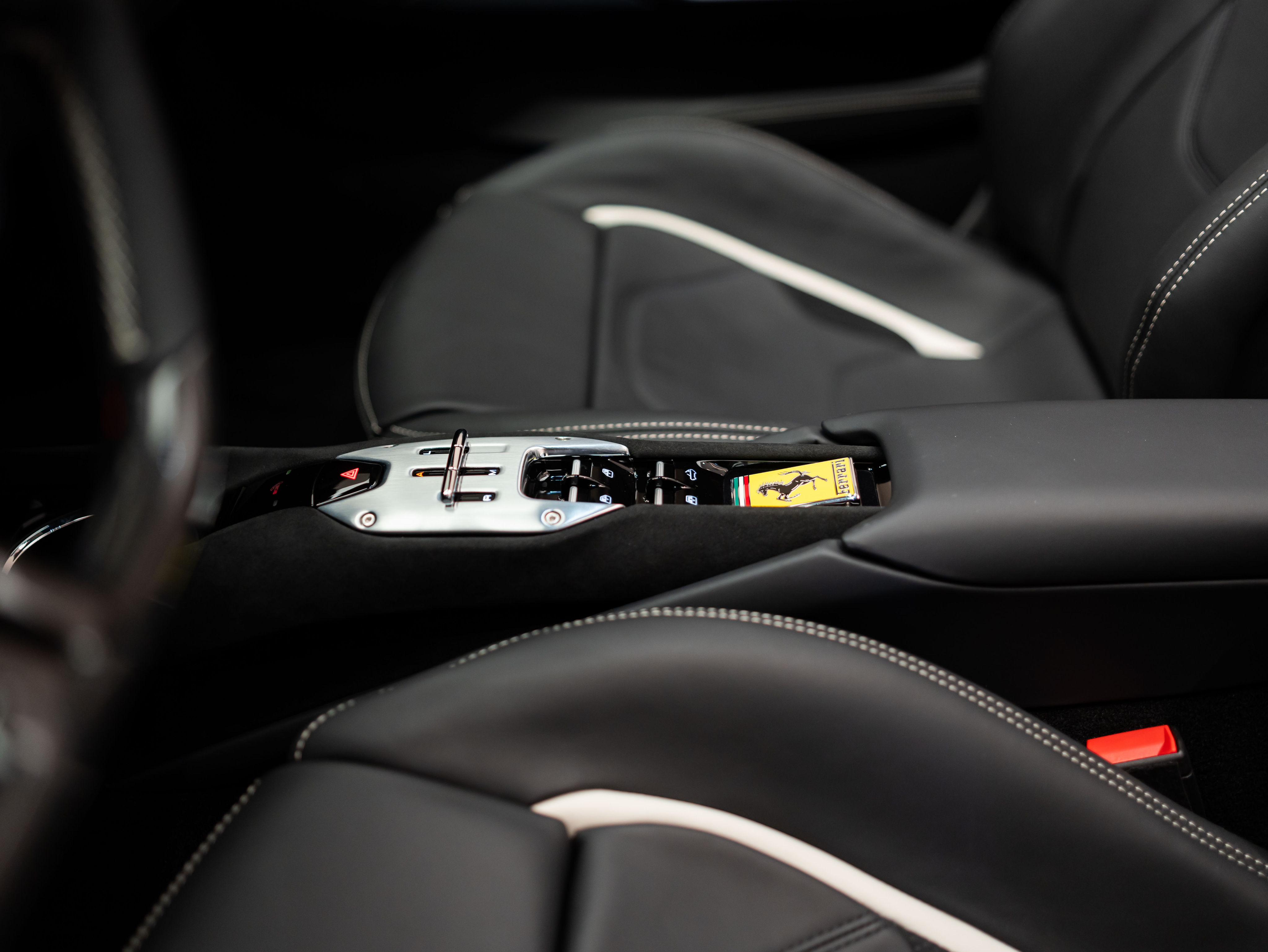 Ferrari 296 GTS - 2024 - Joinsteer - #13