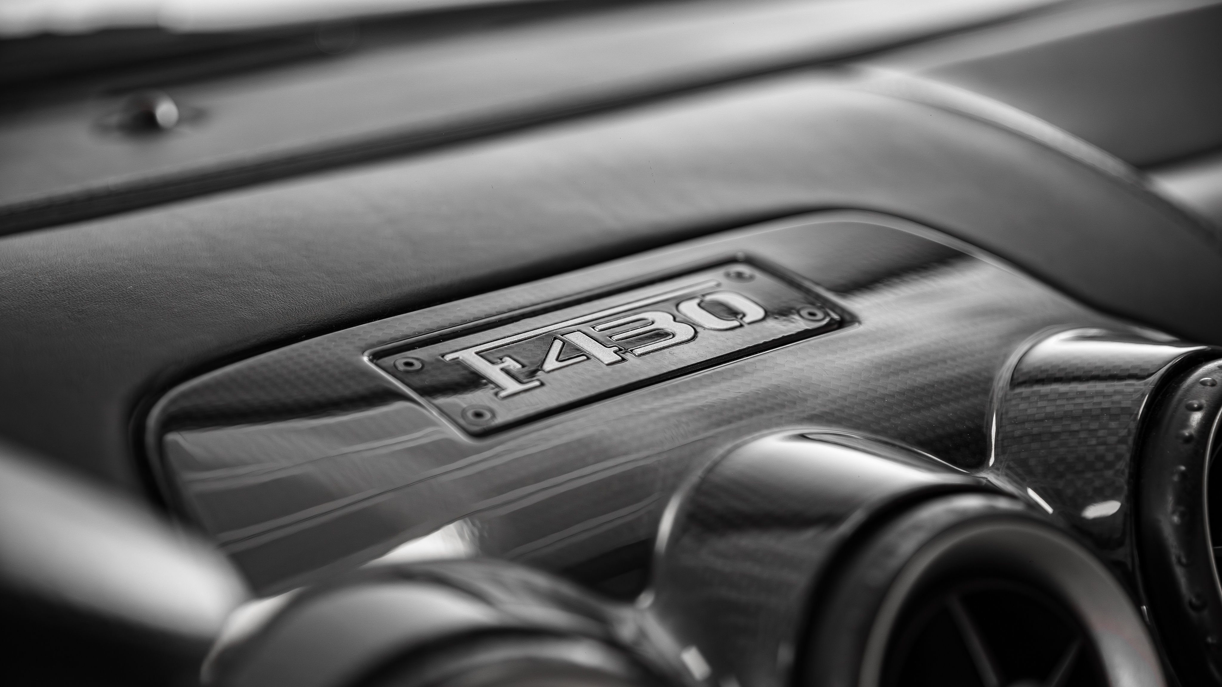 Ferrari F430 Spider - 2007 - Joinsteer - #17