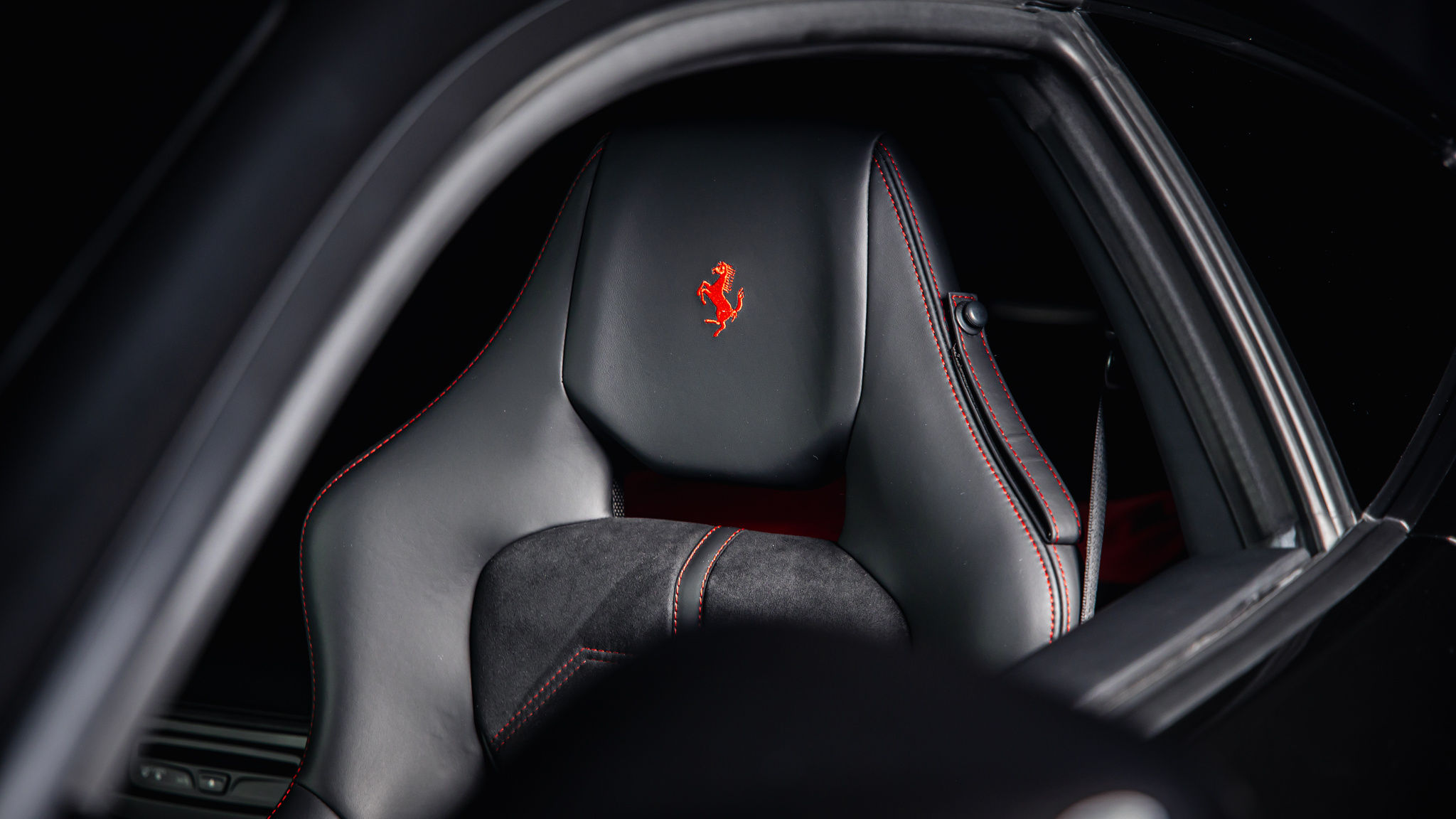 Ferrari F12 Berlinetta - 2014 - Joinsteer - #14