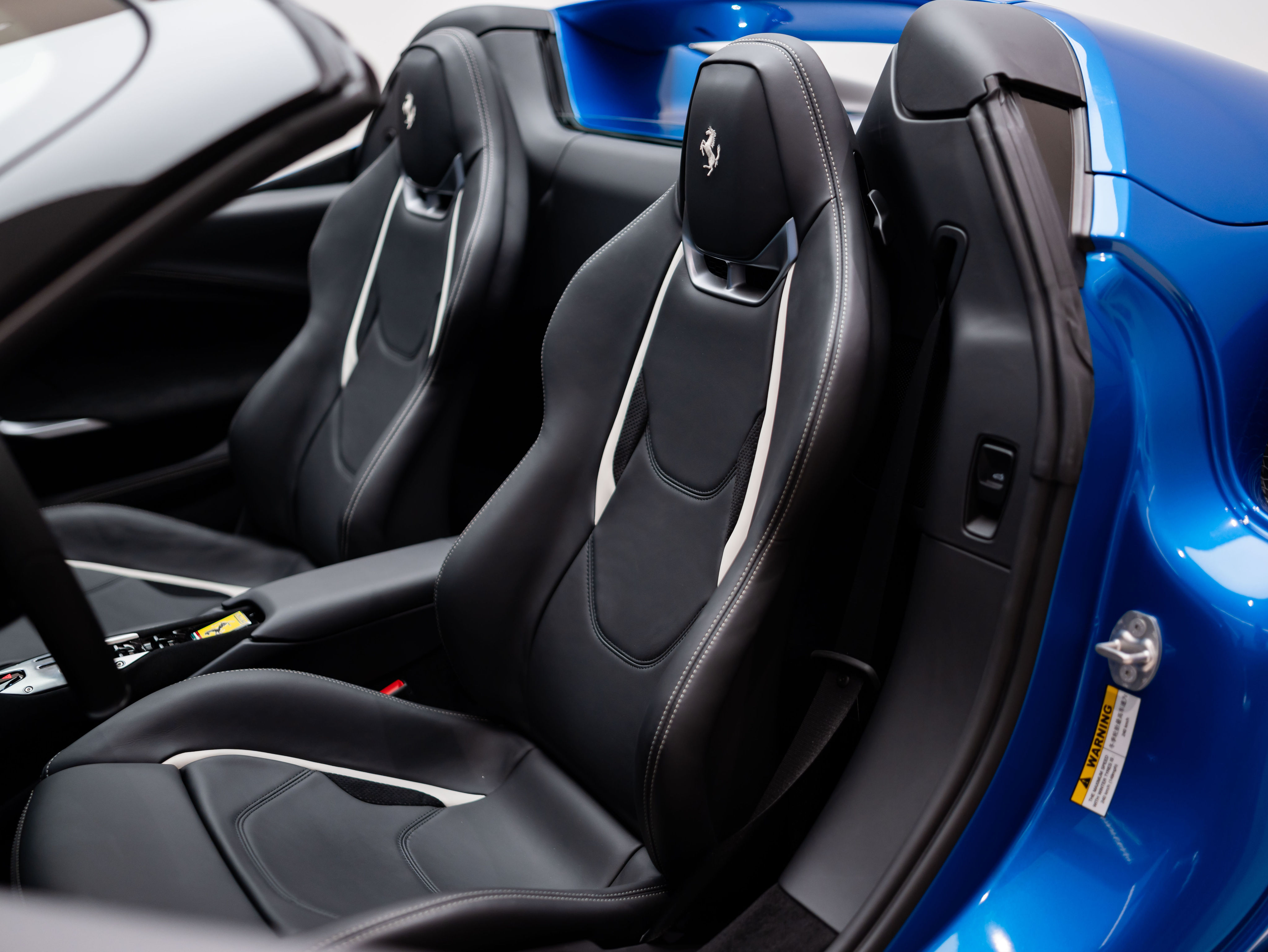 Ferrari 296 GTS - 2024 - Joinsteer - #14