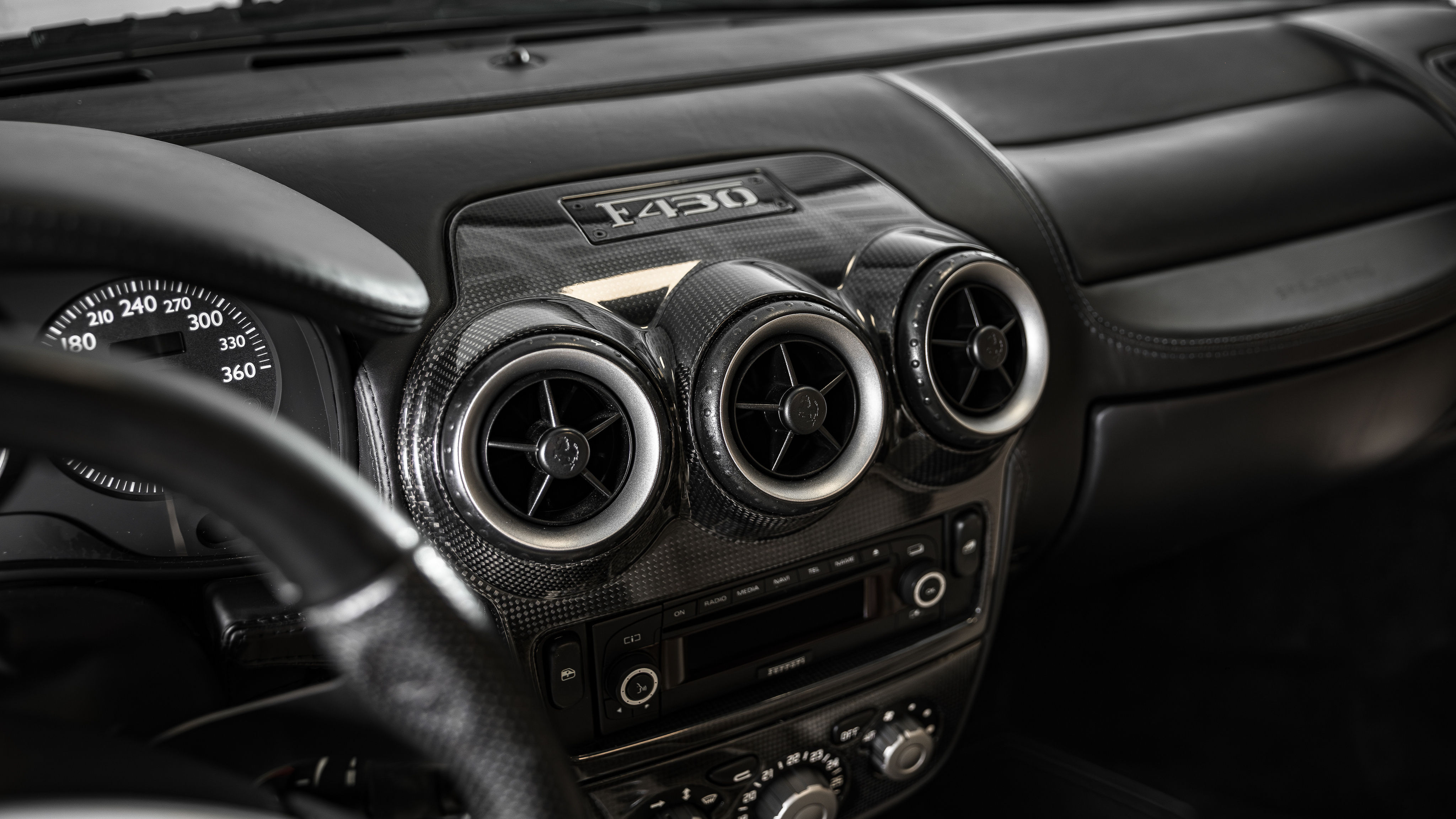 Ferrari F430 Spider - 2007 - Joinsteer - #20