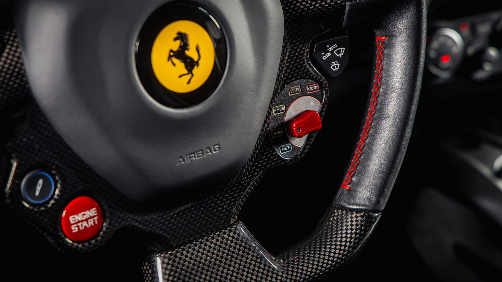 Ferrari F12 Berlinetta - 2014 - Joinsteer - #15