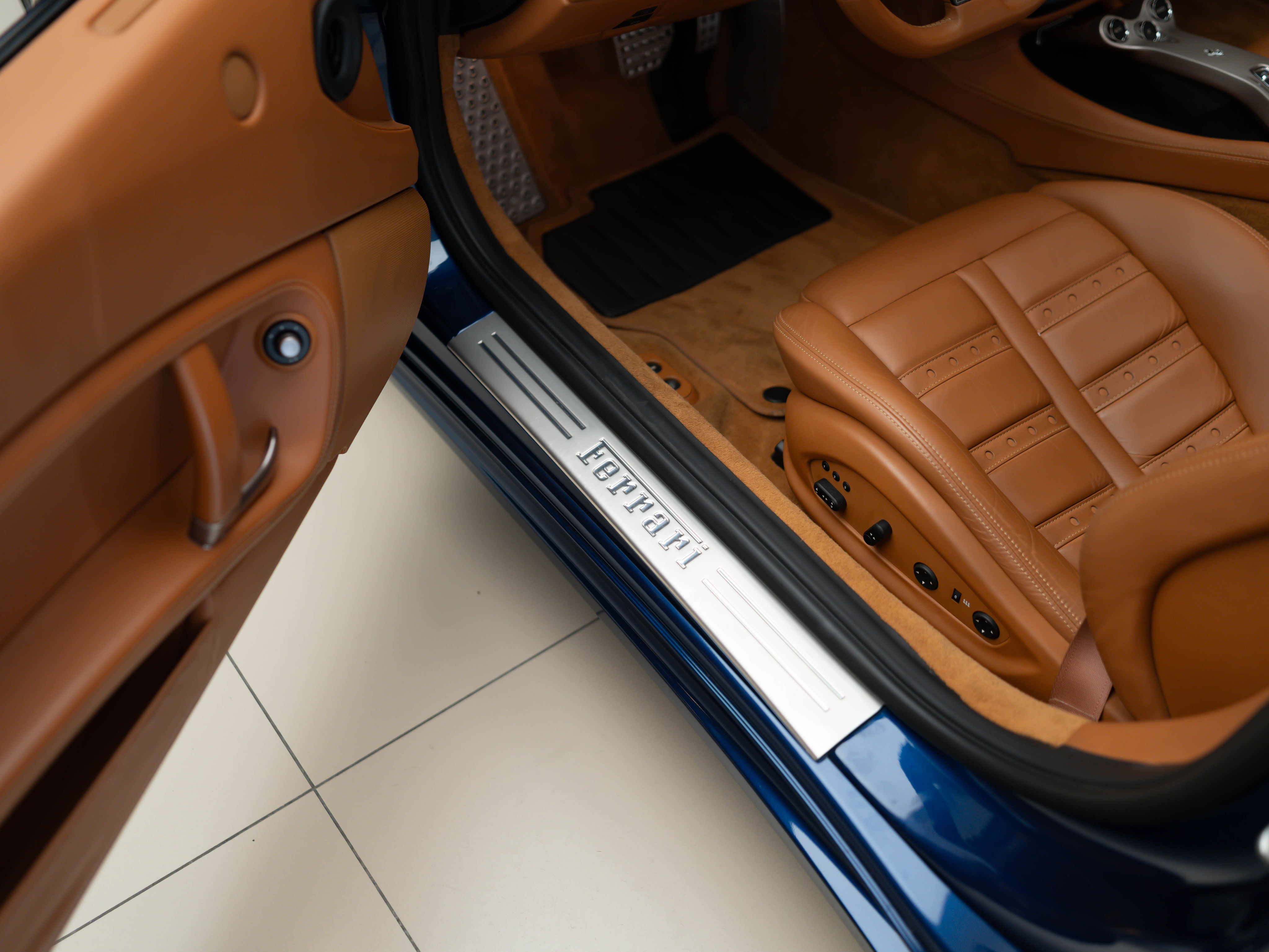 Ferrari California - 2012 - Joinsteer - #19