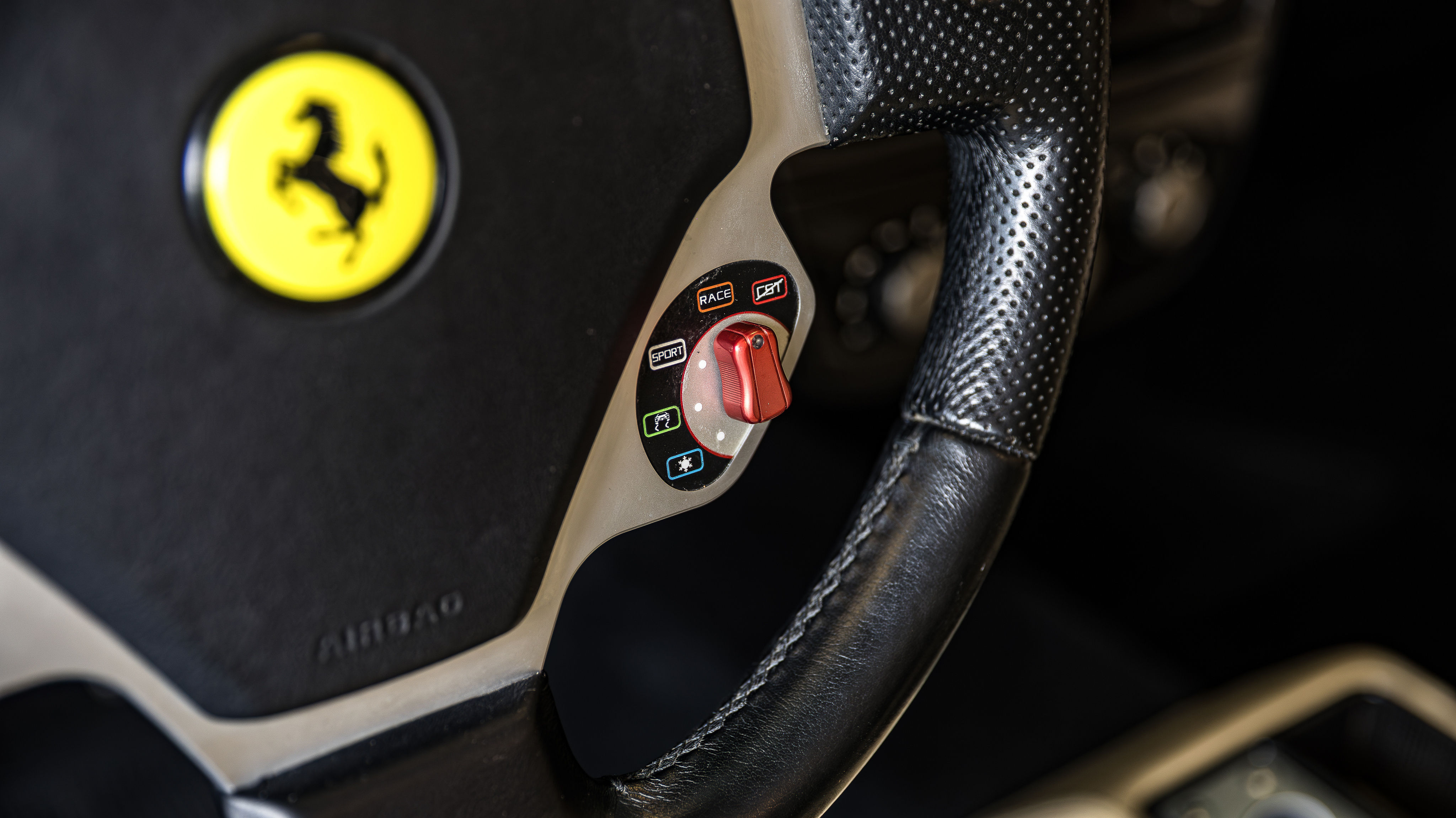 Ferrari F430 Spider - 2007 - Joinsteer - #21