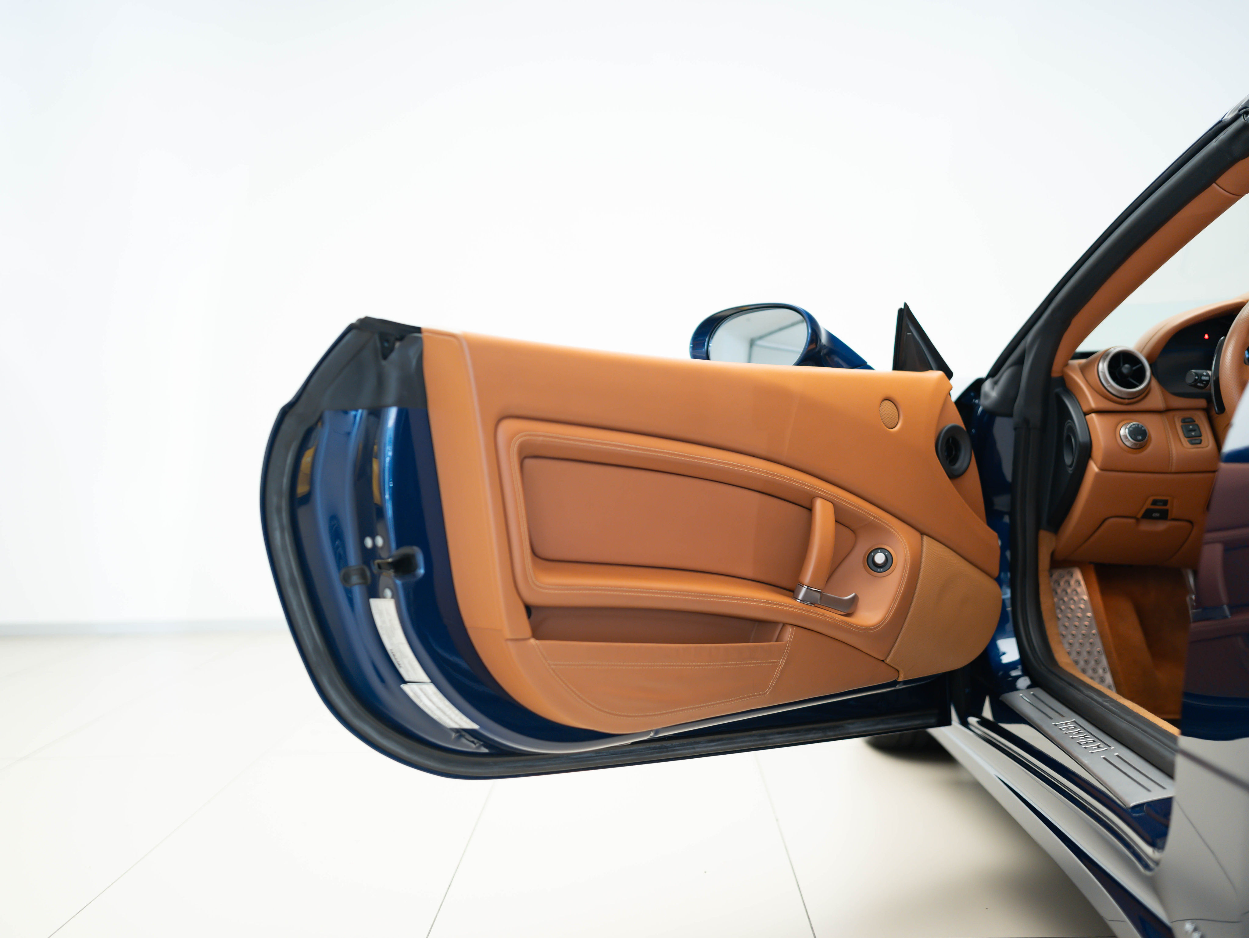 Ferrari California - 2012 - Joinsteer - #20