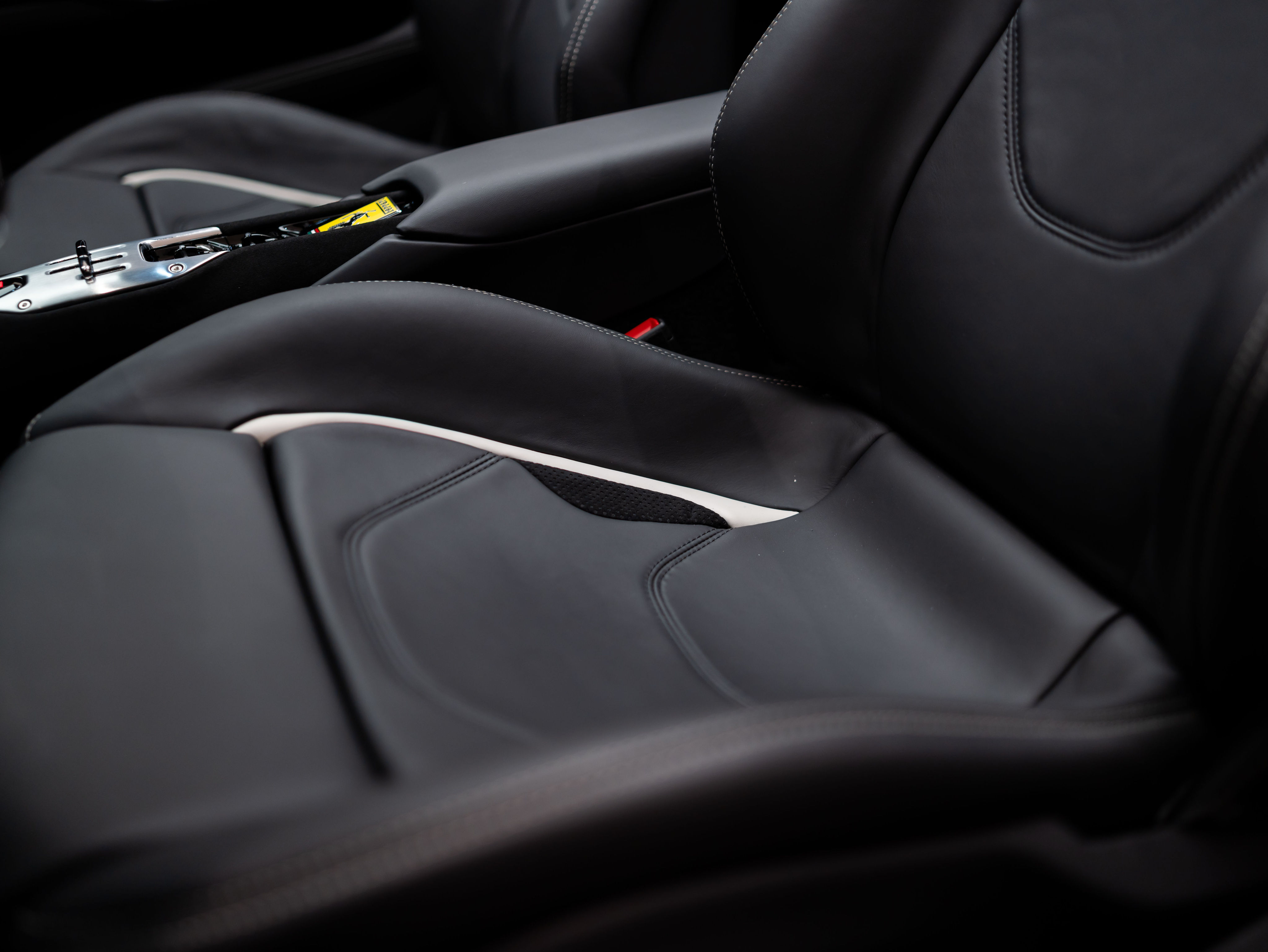 Ferrari 296 GTS - 2024 - Joinsteer - #16