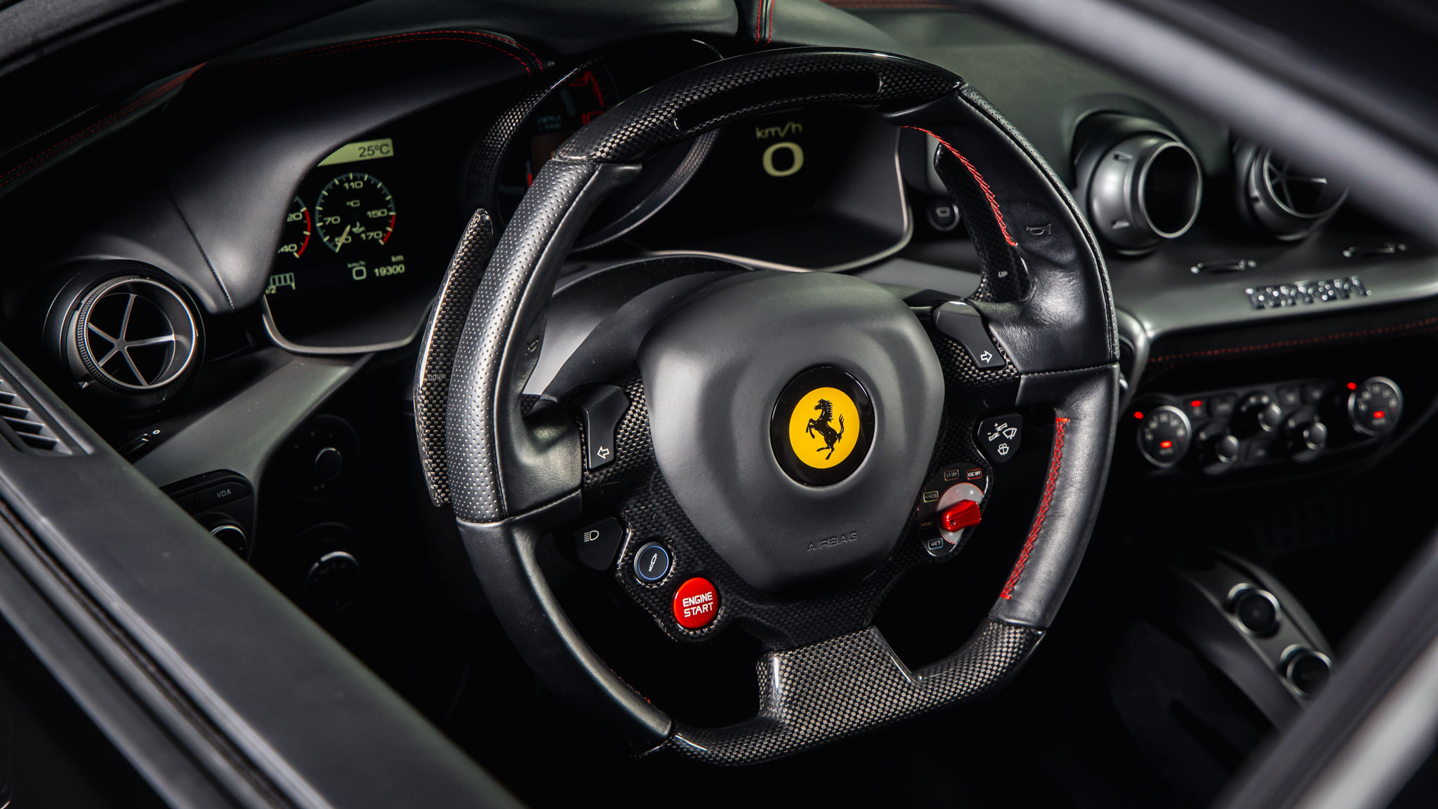 Ferrari F12 Berlinetta - 2014 - Joinsteer - #19