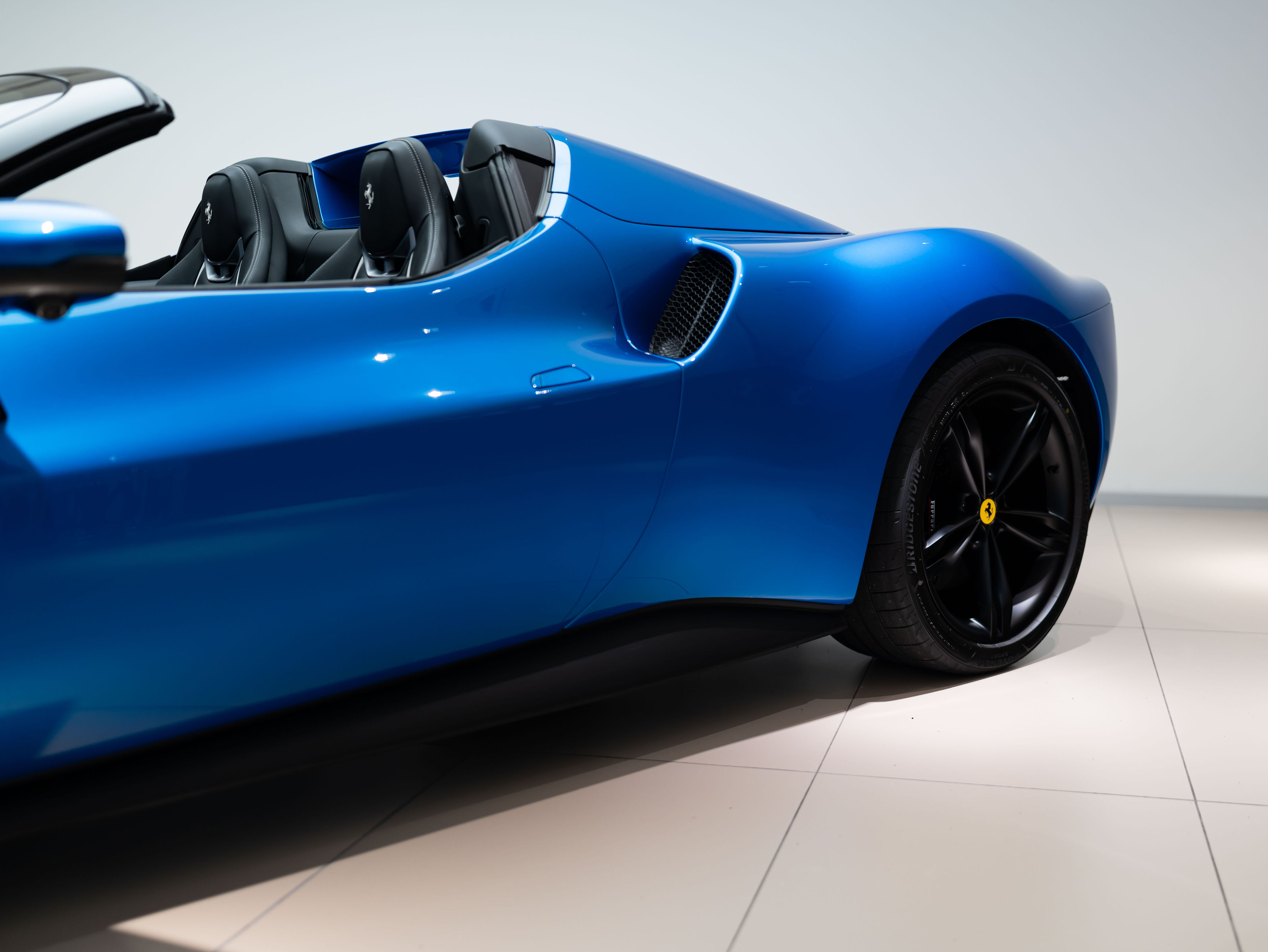 Ferrari 296 GTS - 2024 - Joinsteer - #19