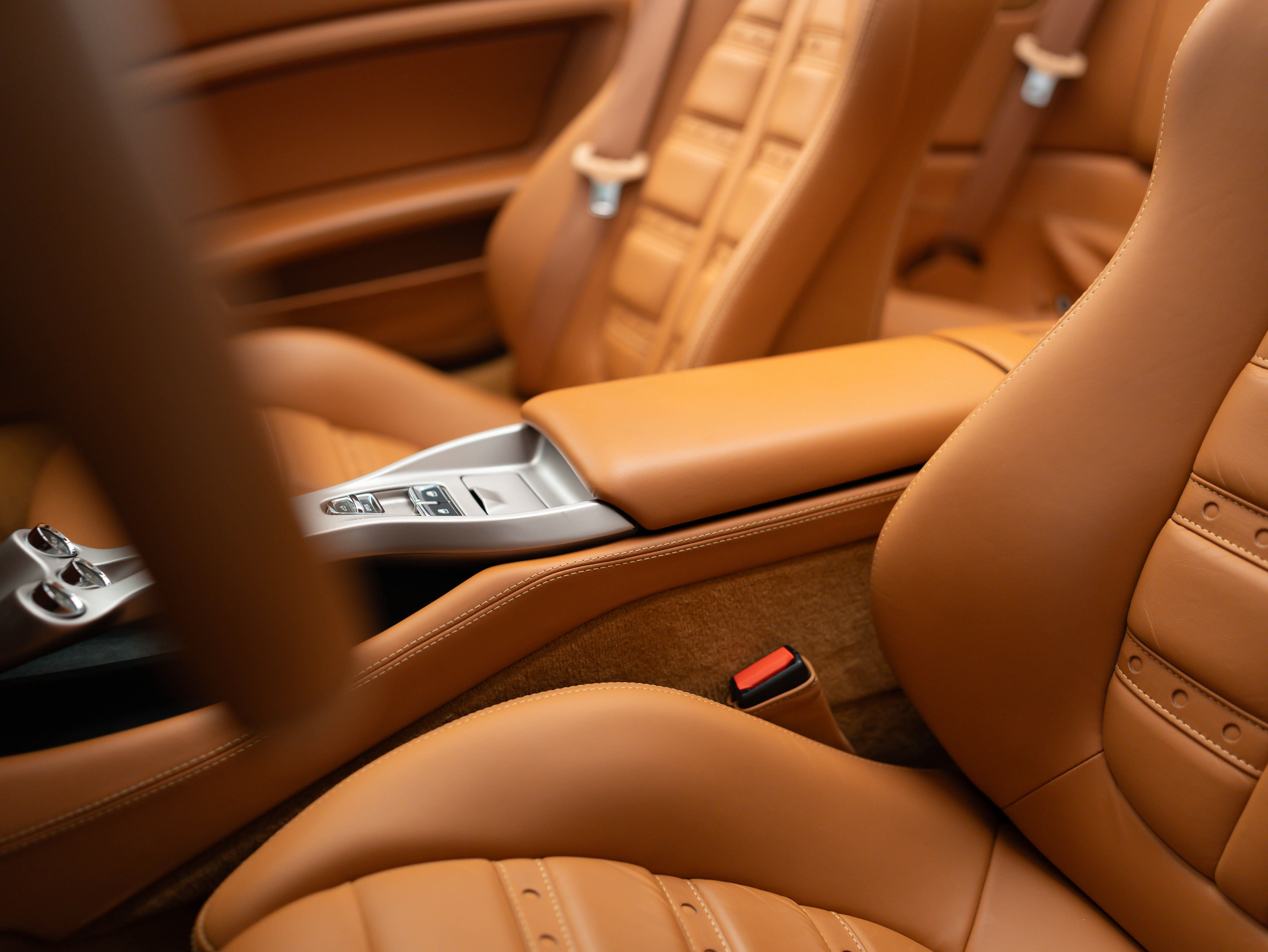 Ferrari California - 2012 - Joinsteer - #24
