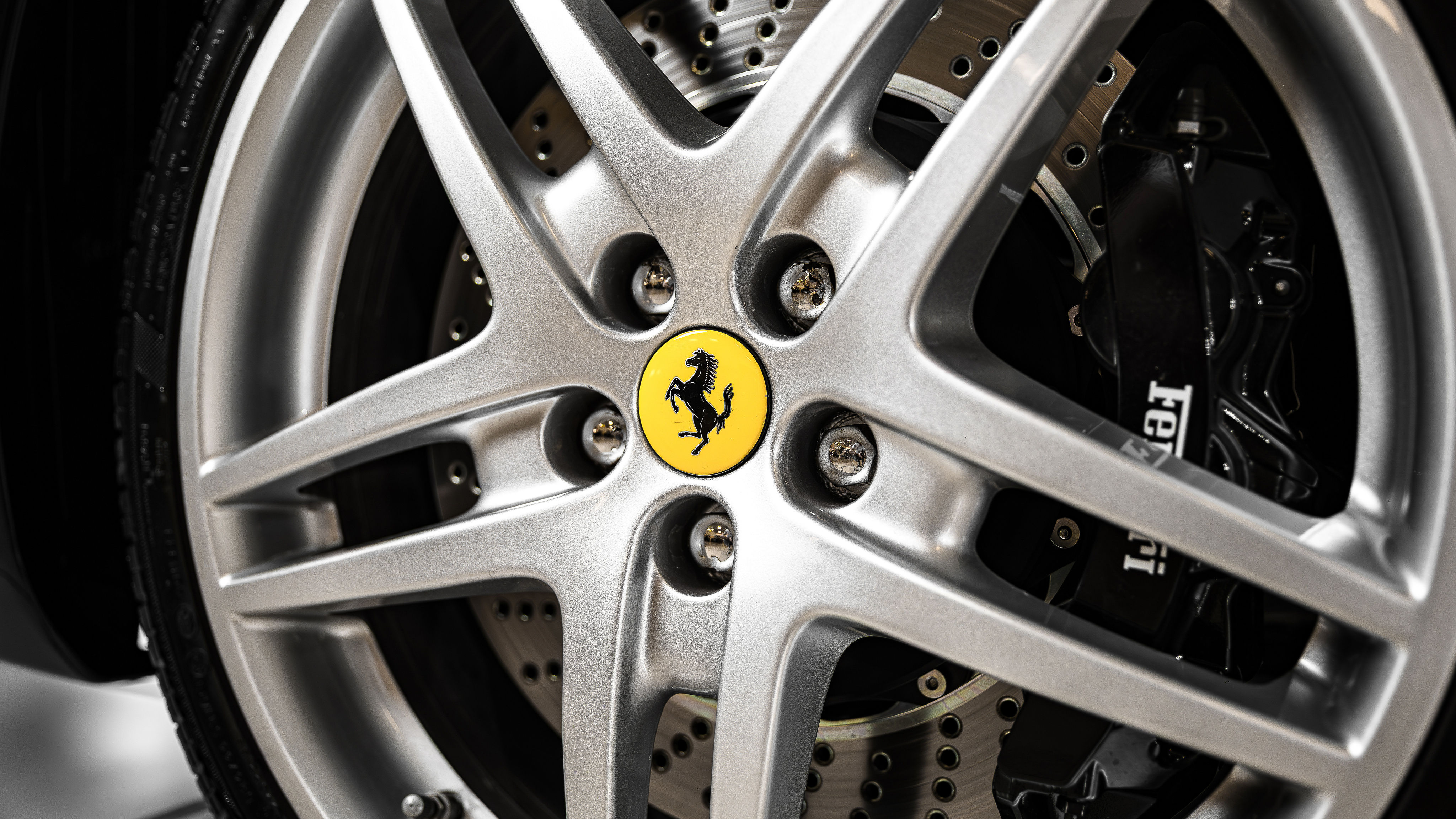 Ferrari F430 Spider - 2007 - Joinsteer - #40