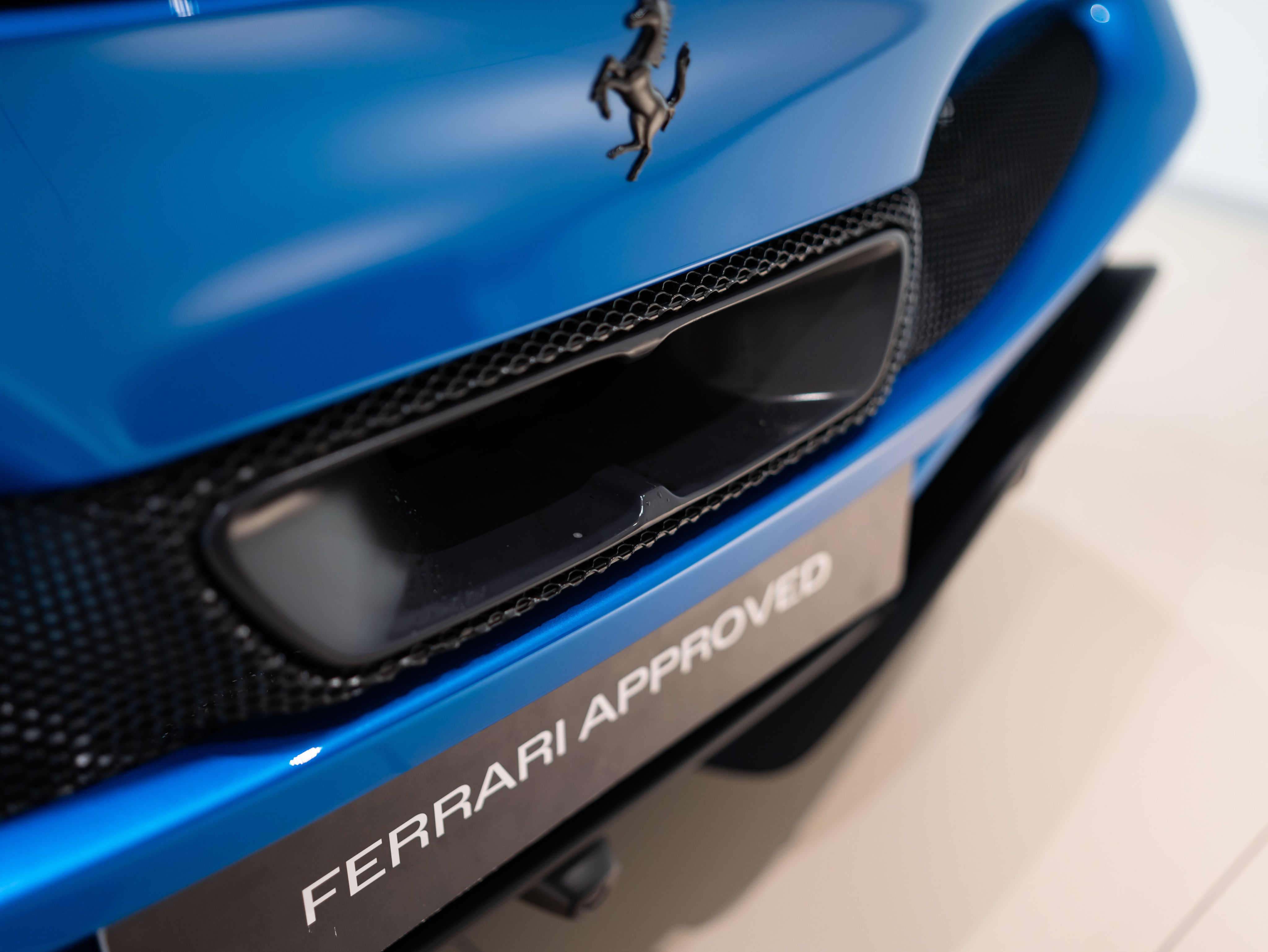 Ferrari 296 GTS - 2024 - Joinsteer - #24