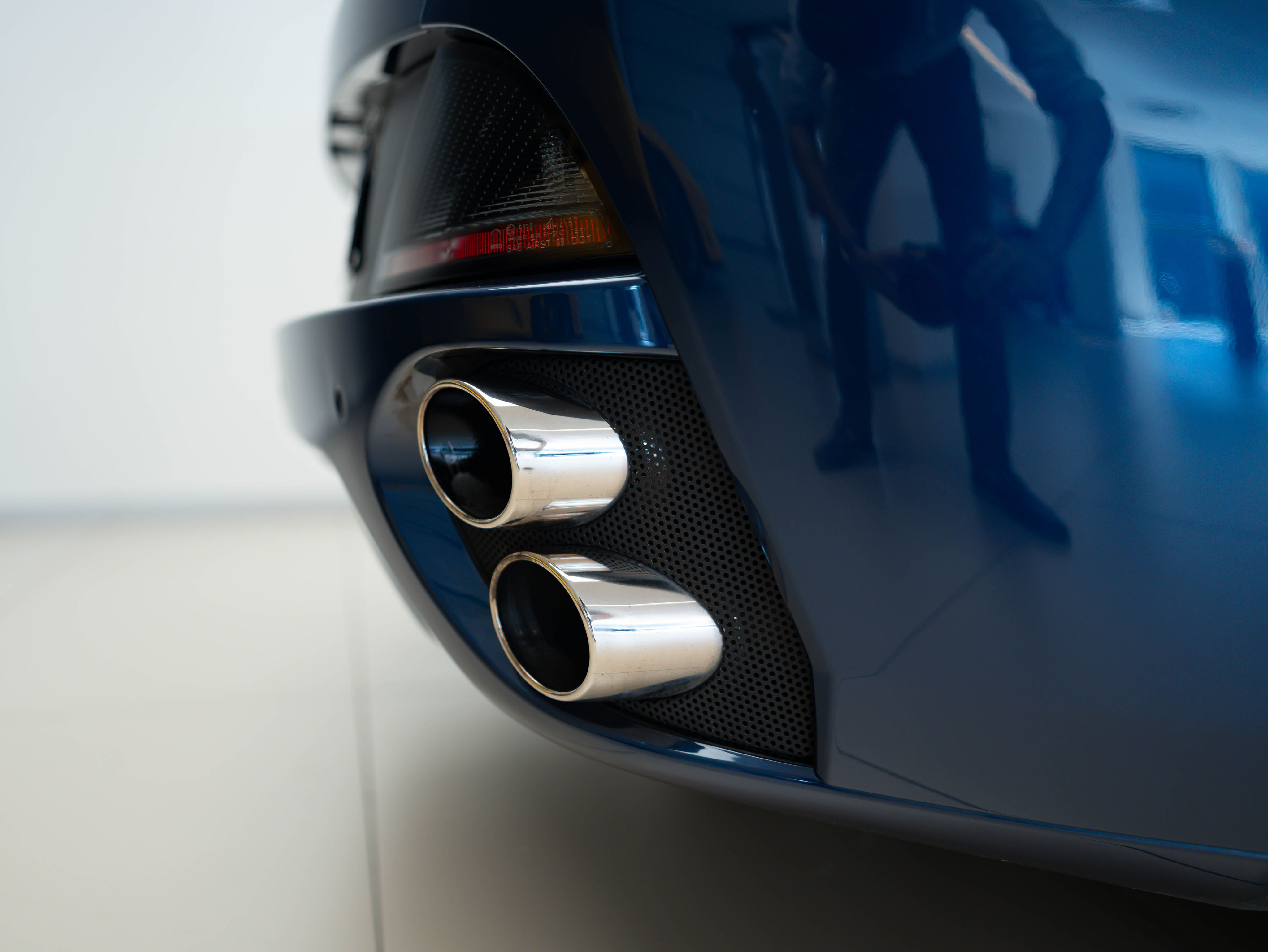 Ferrari California - 2012 - Joinsteer - #28