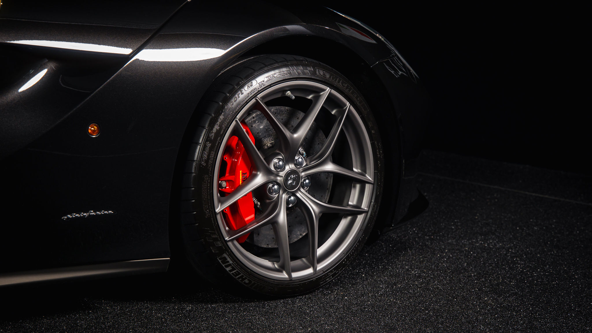 Ferrari F12 Berlinetta - 2014 - Joinsteer - #27
