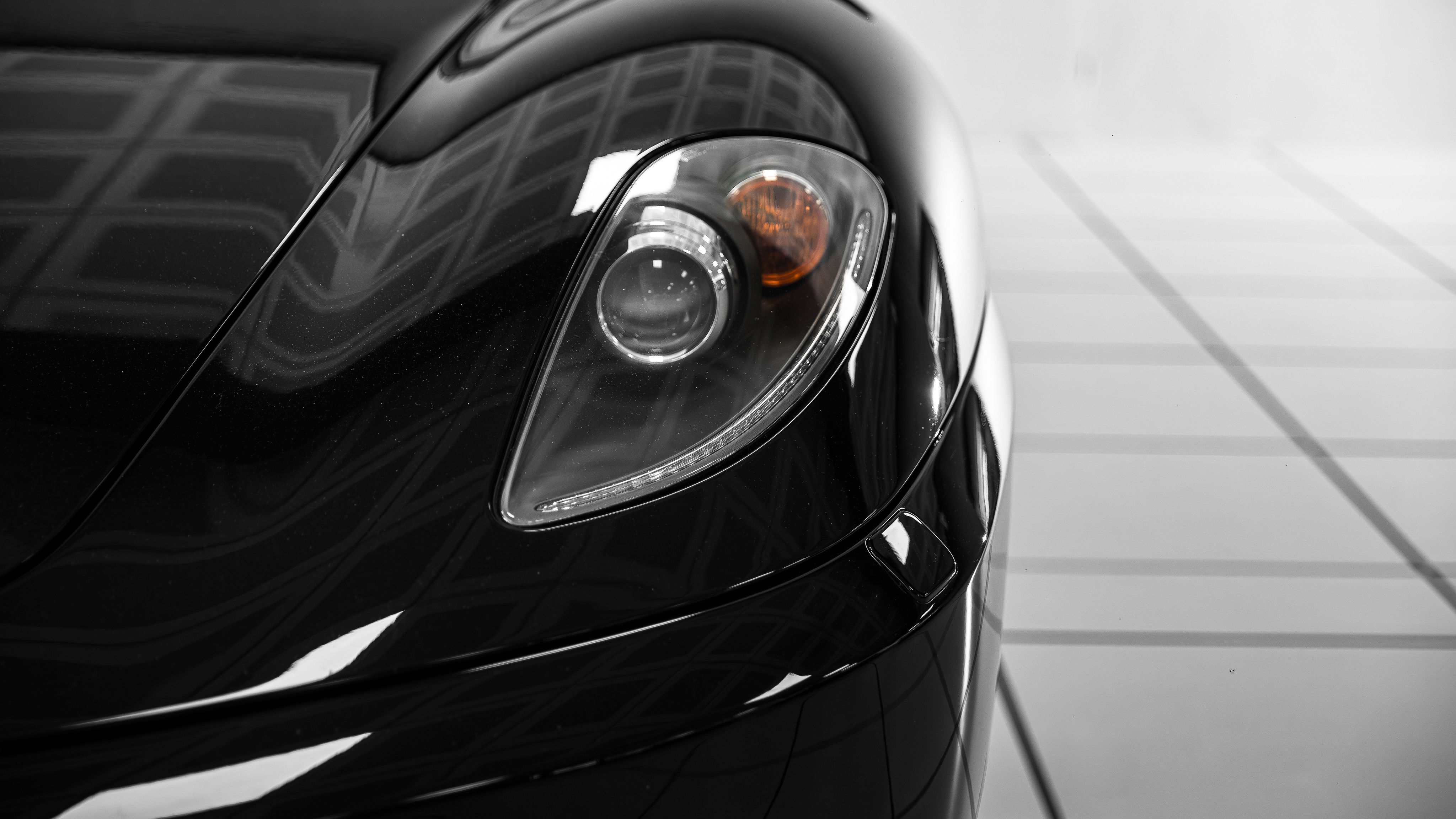 Ferrari F430 Spider - 2007 - Joinsteer - #41