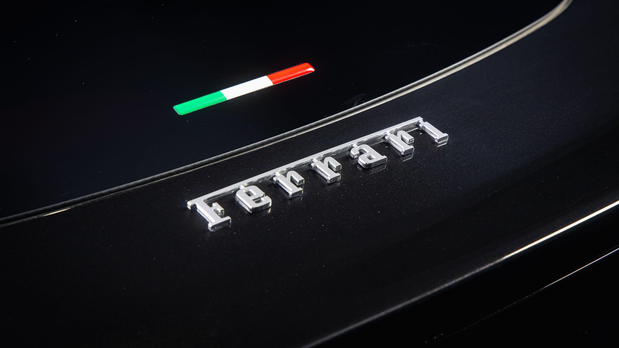 Ferrari F12 Berlinetta - 2014 - Joinsteer - #29