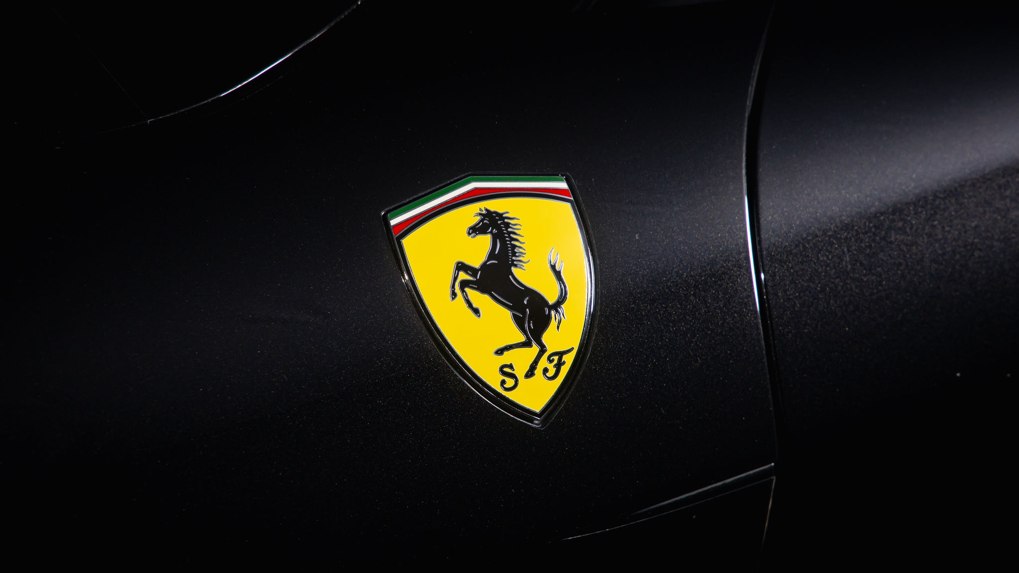 Ferrari F12 Berlinetta - 2014 - Joinsteer - #30