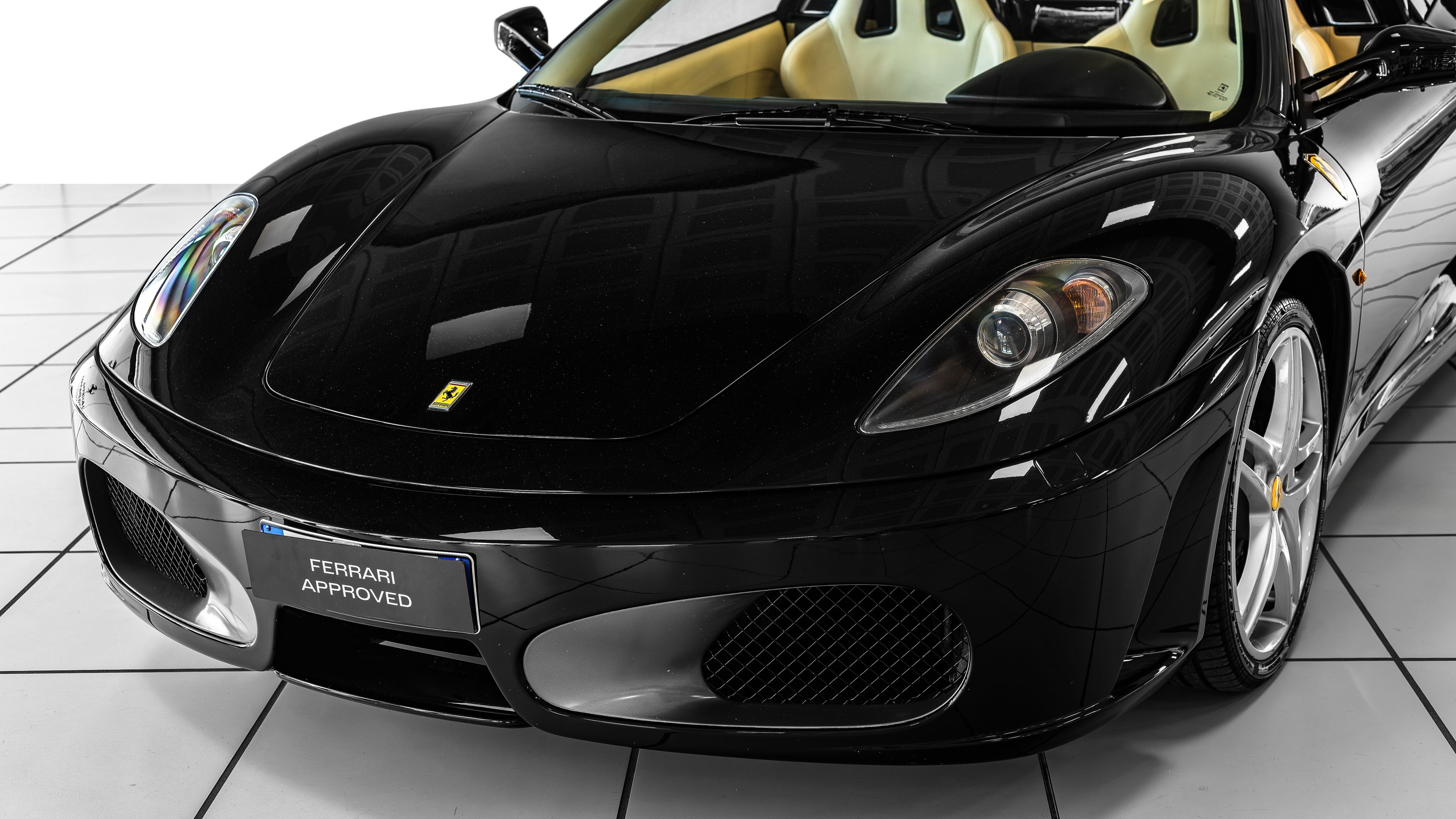 Ferrari F430 Spider - 2007 - Joinsteer - #46