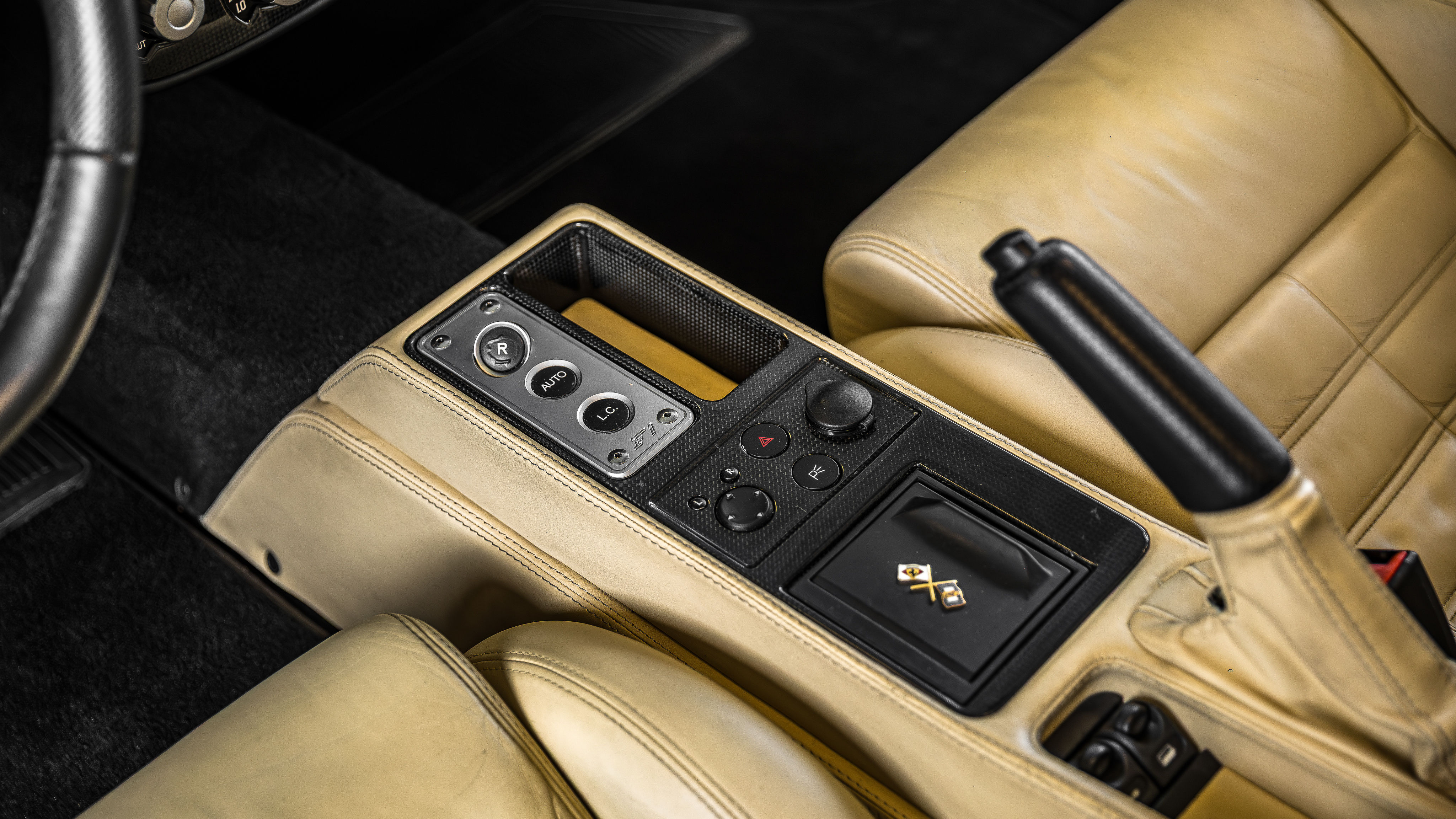 Ferrari F430 Spider - 2007 - Joinsteer - #47